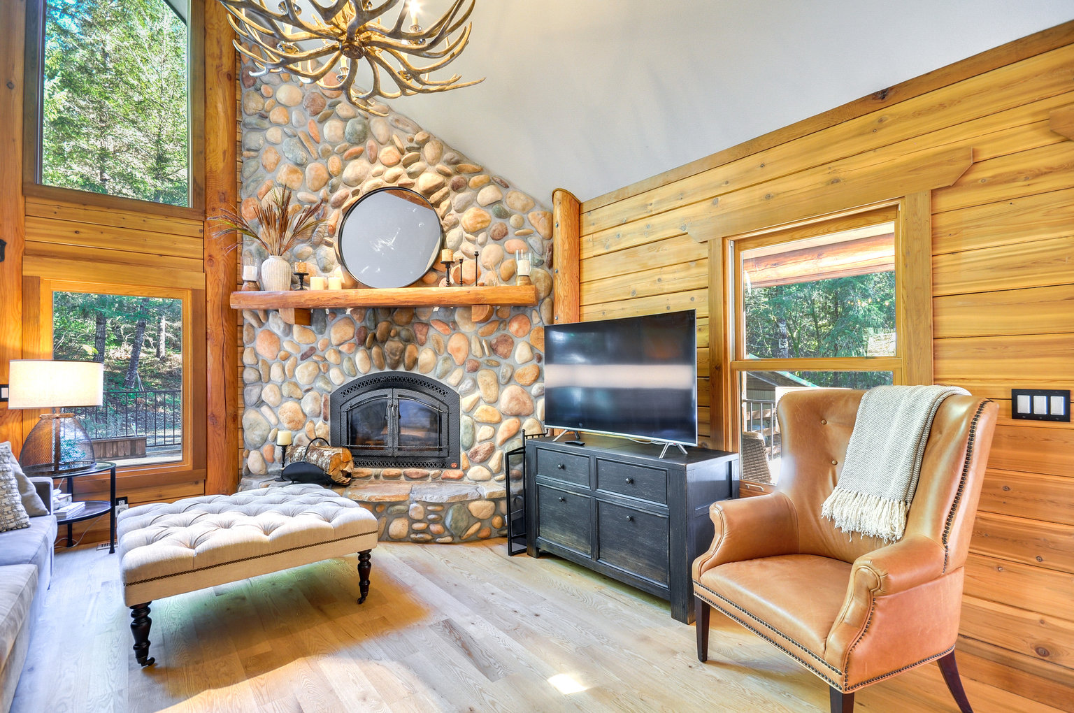 Gaston Vacation Rental