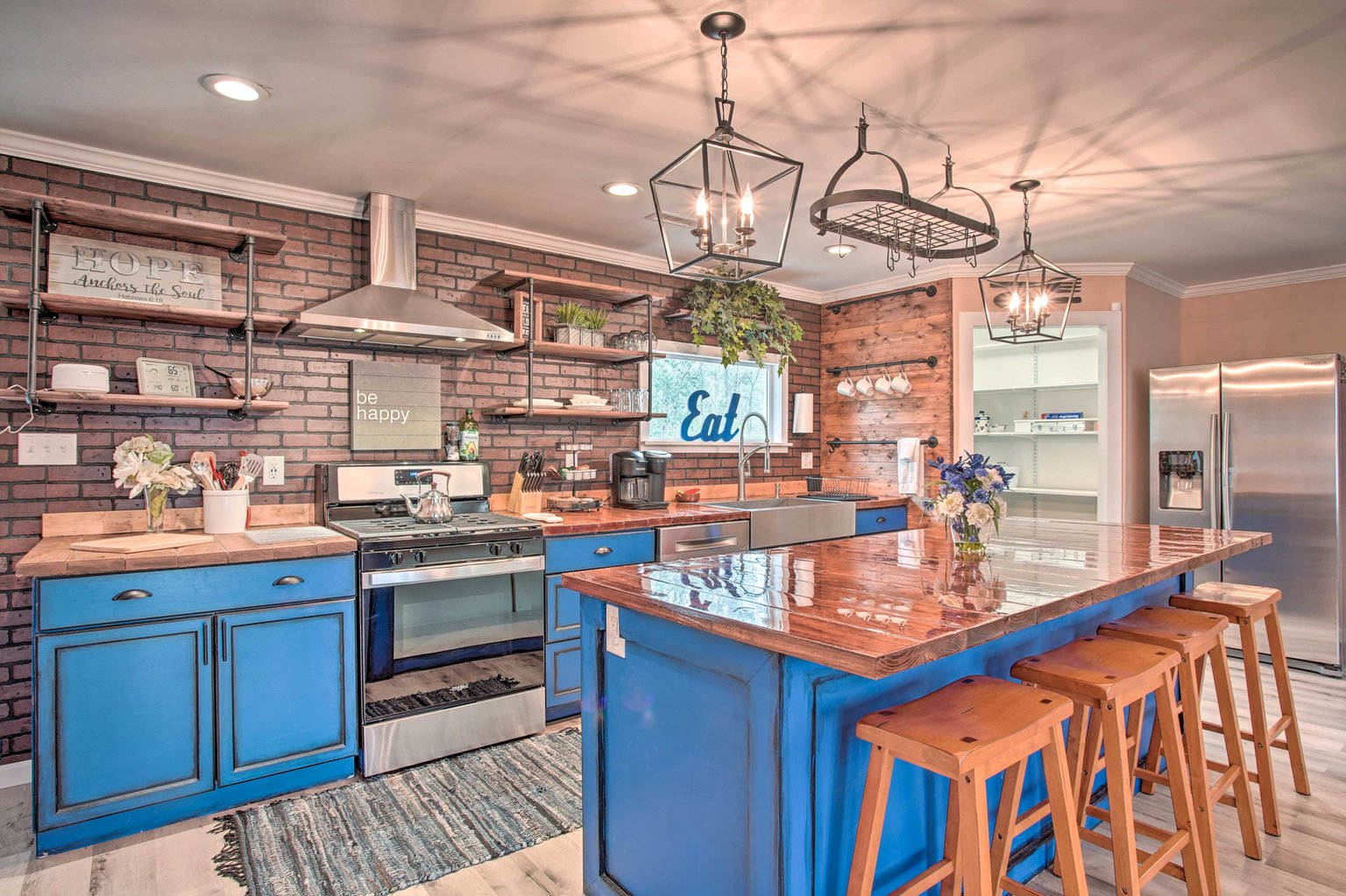 Walterboro Vacation Rental