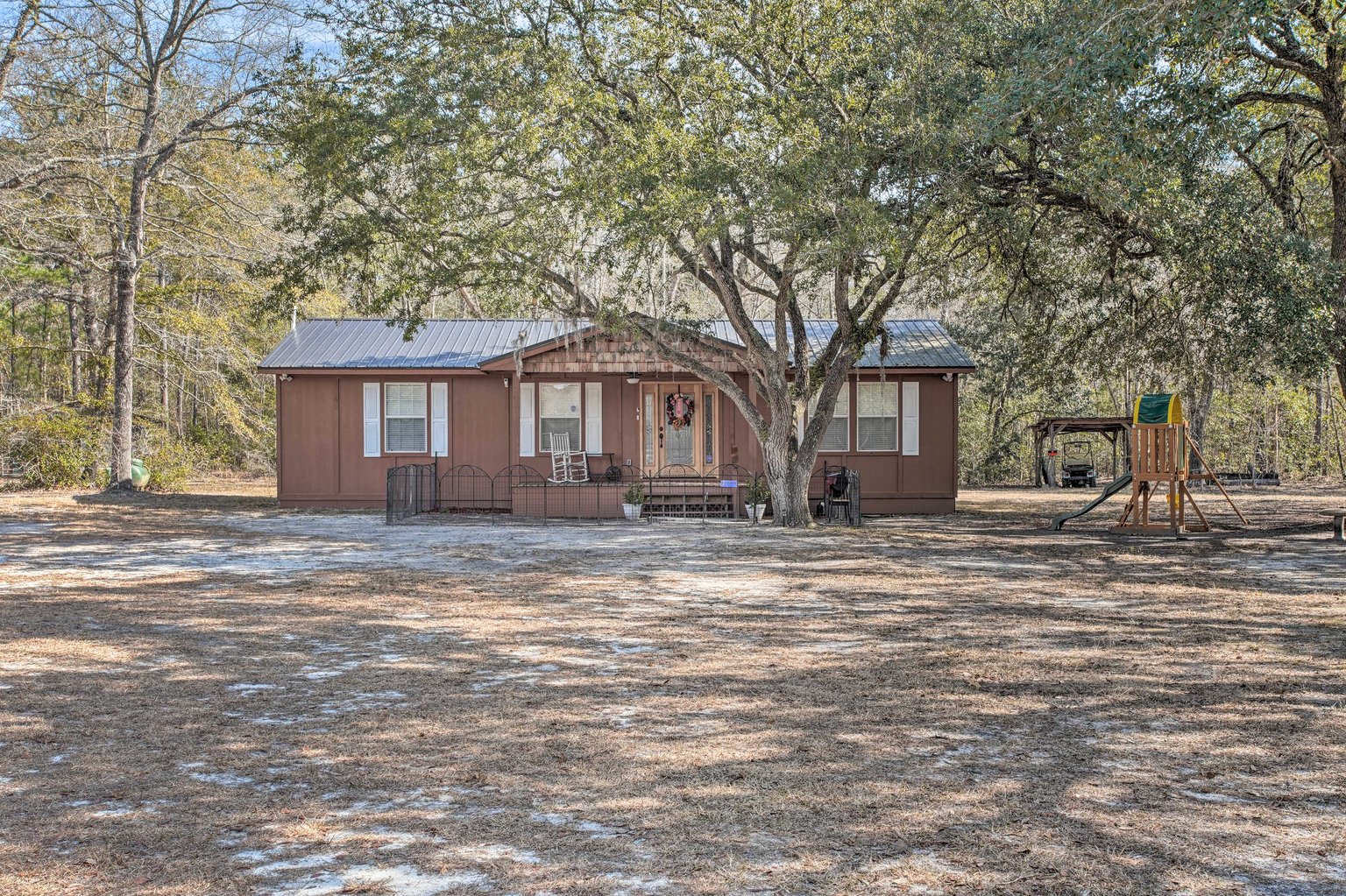 Walterboro Vacation Rental