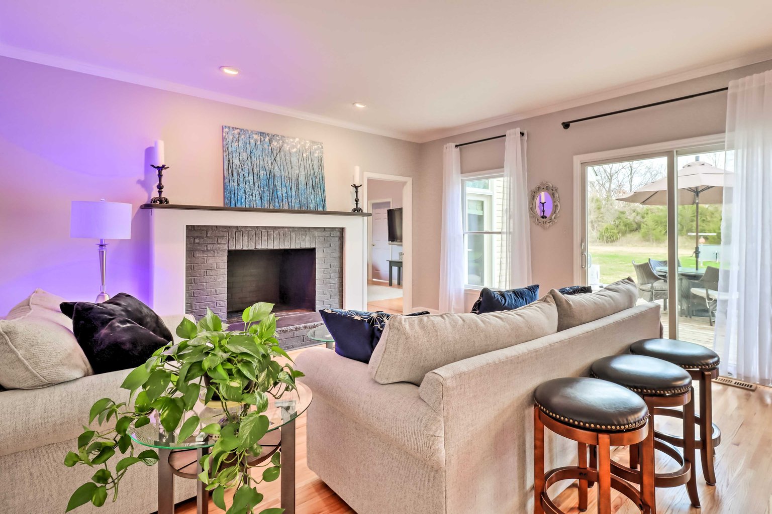 Blairstown Vacation Rental