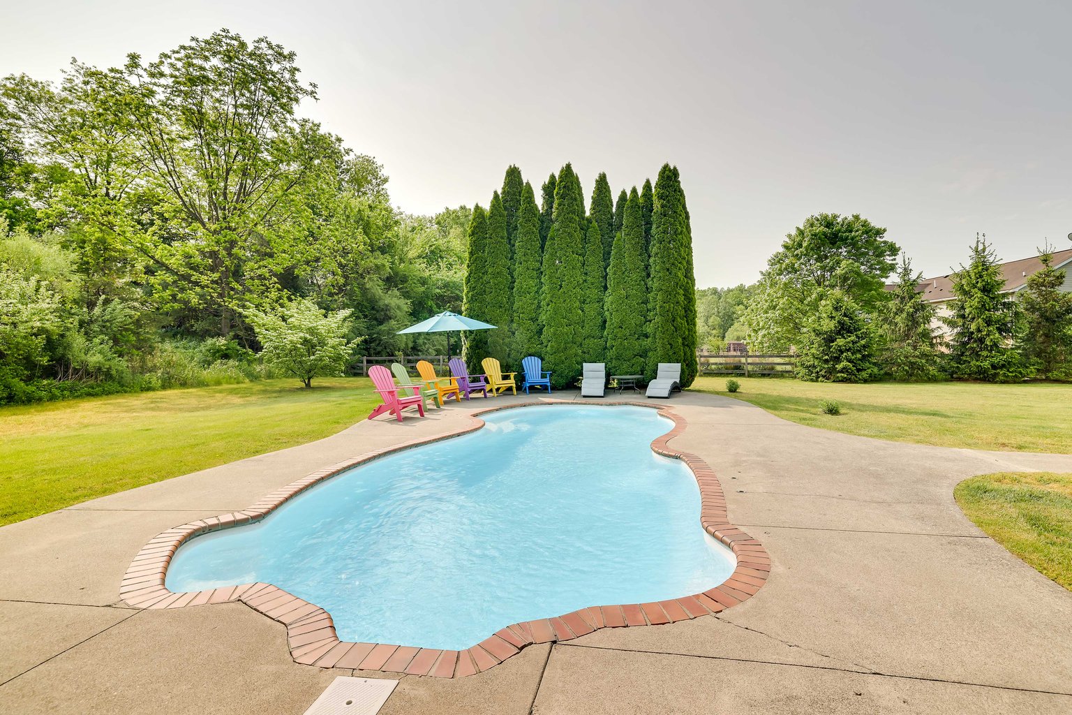 Blairstown Vacation Rental