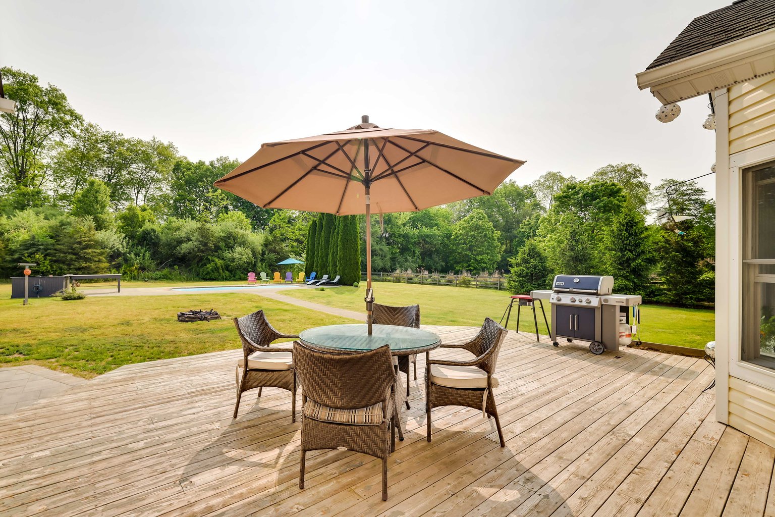 Blairstown Vacation Rental