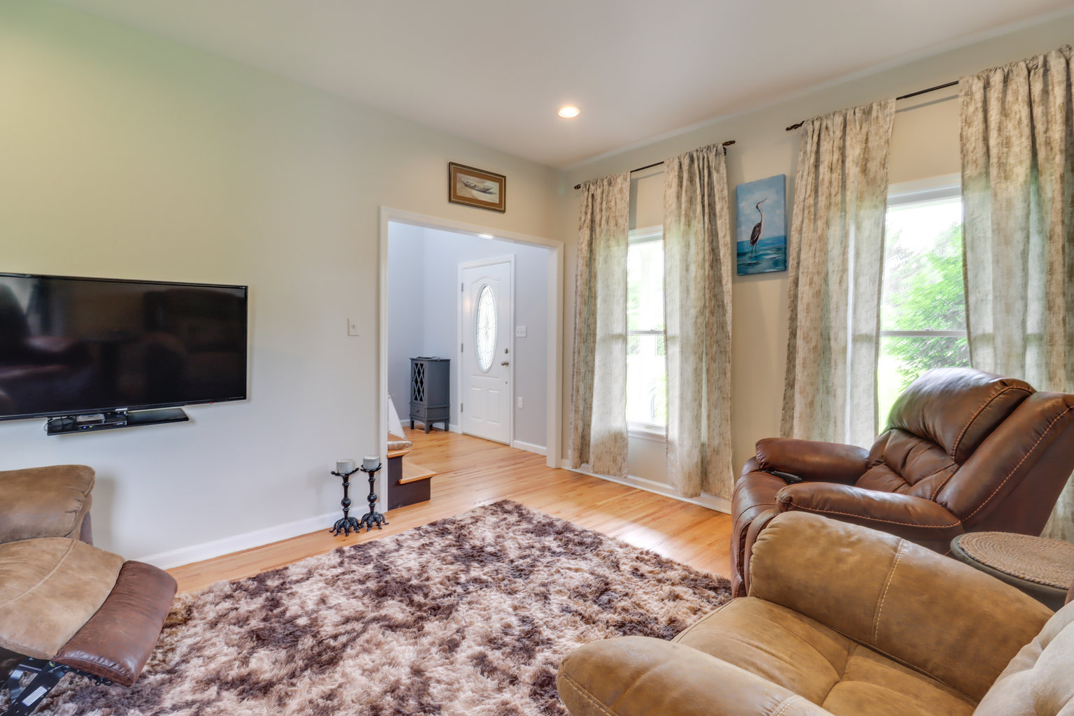 Blairstown Vacation Rental