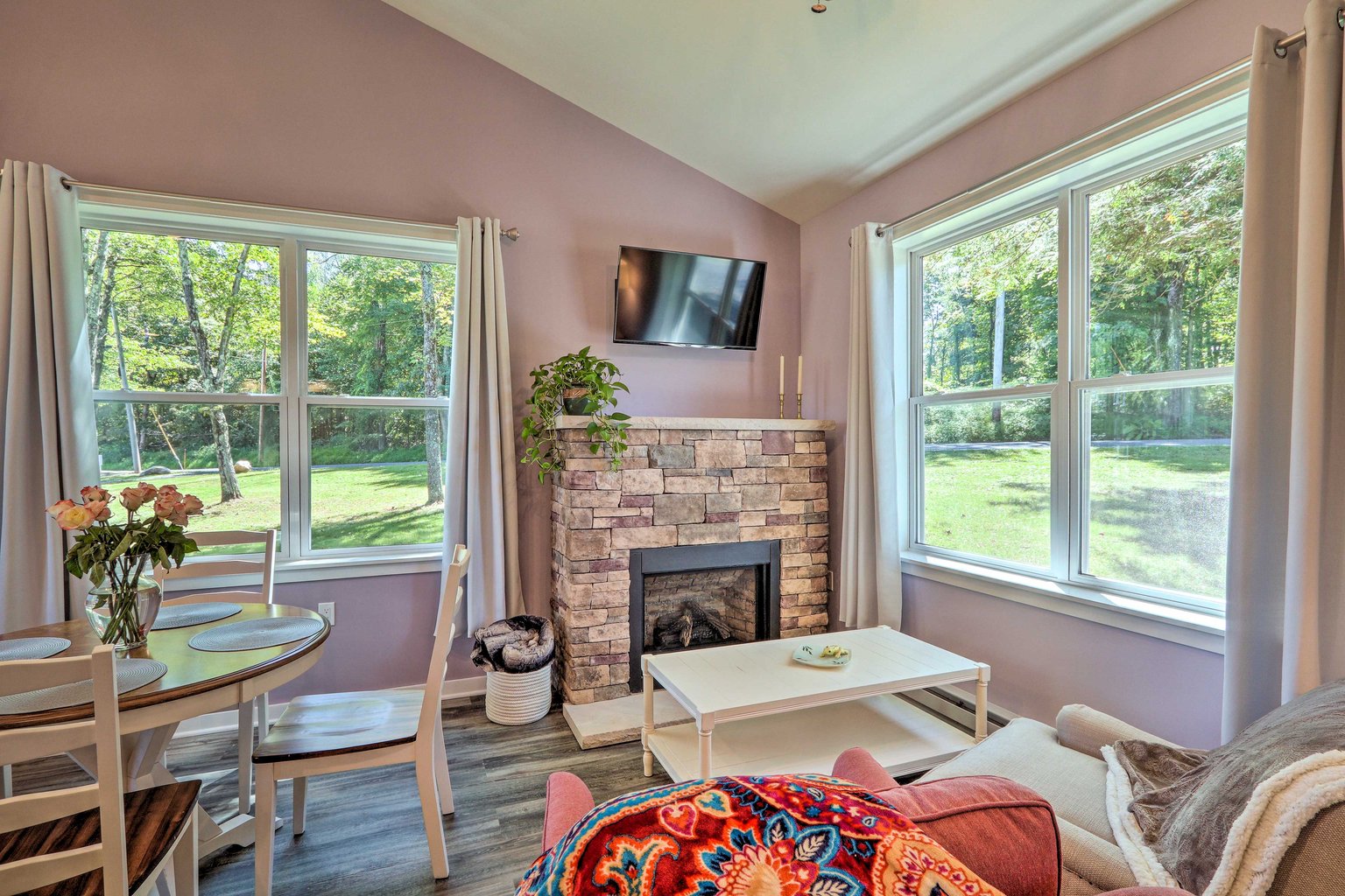 Brodheadsville Vacation Rental