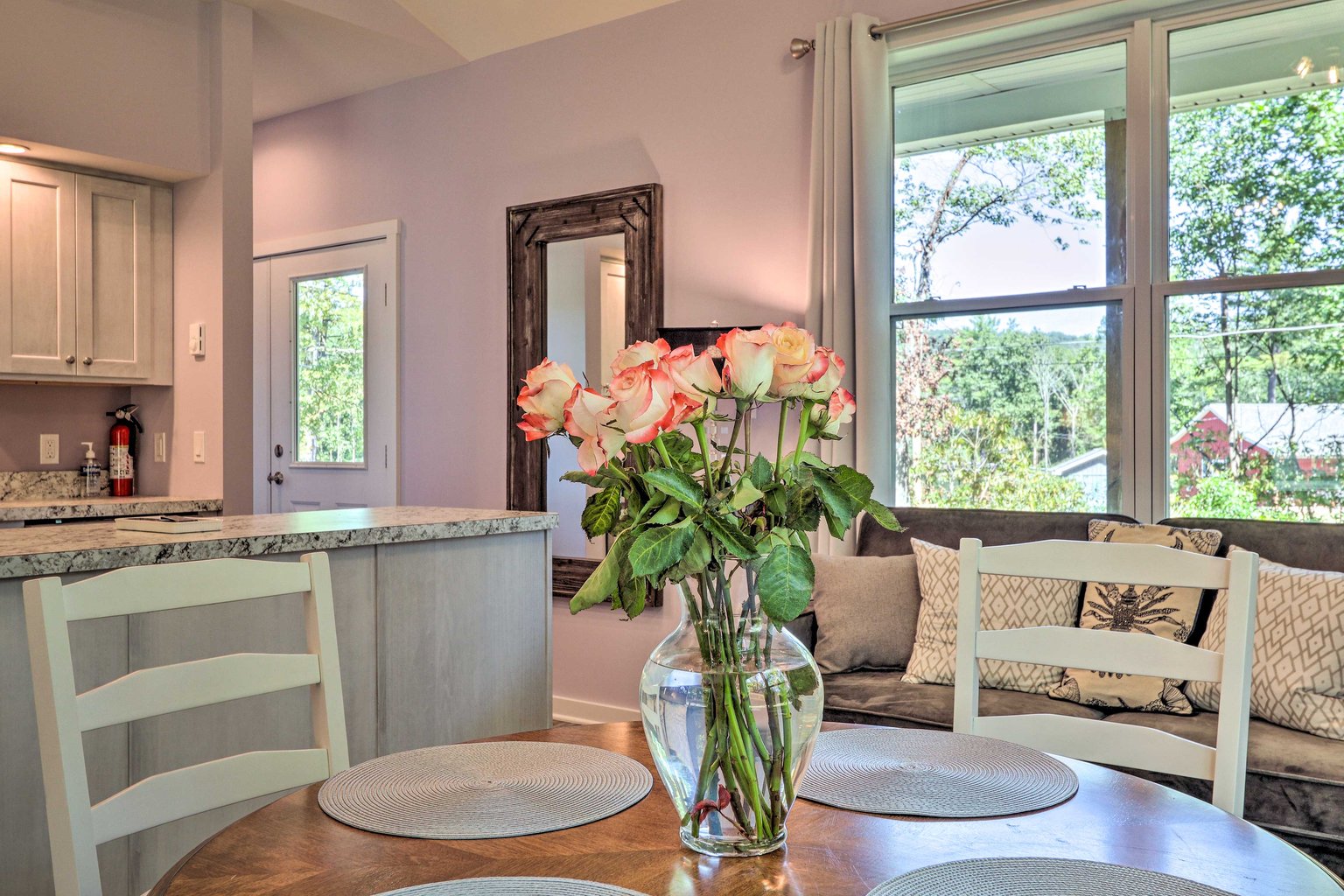 Brodheadsville Vacation Rental