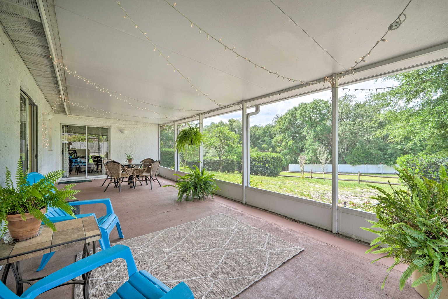 Apopka Vacation Rental