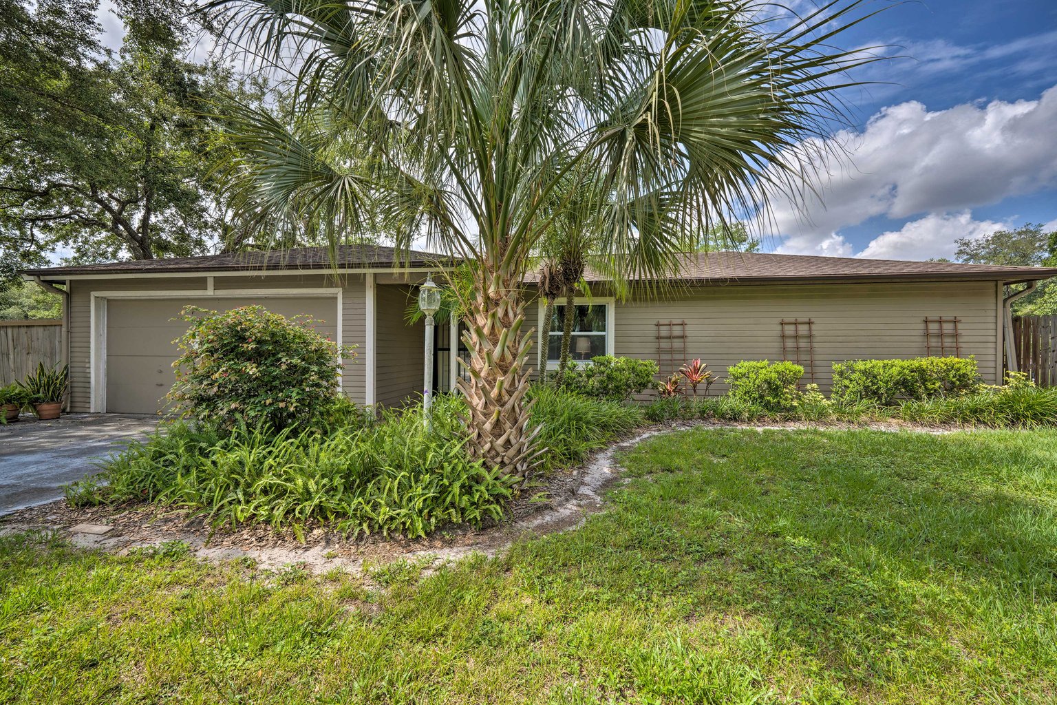 Apopka Vacation Rental