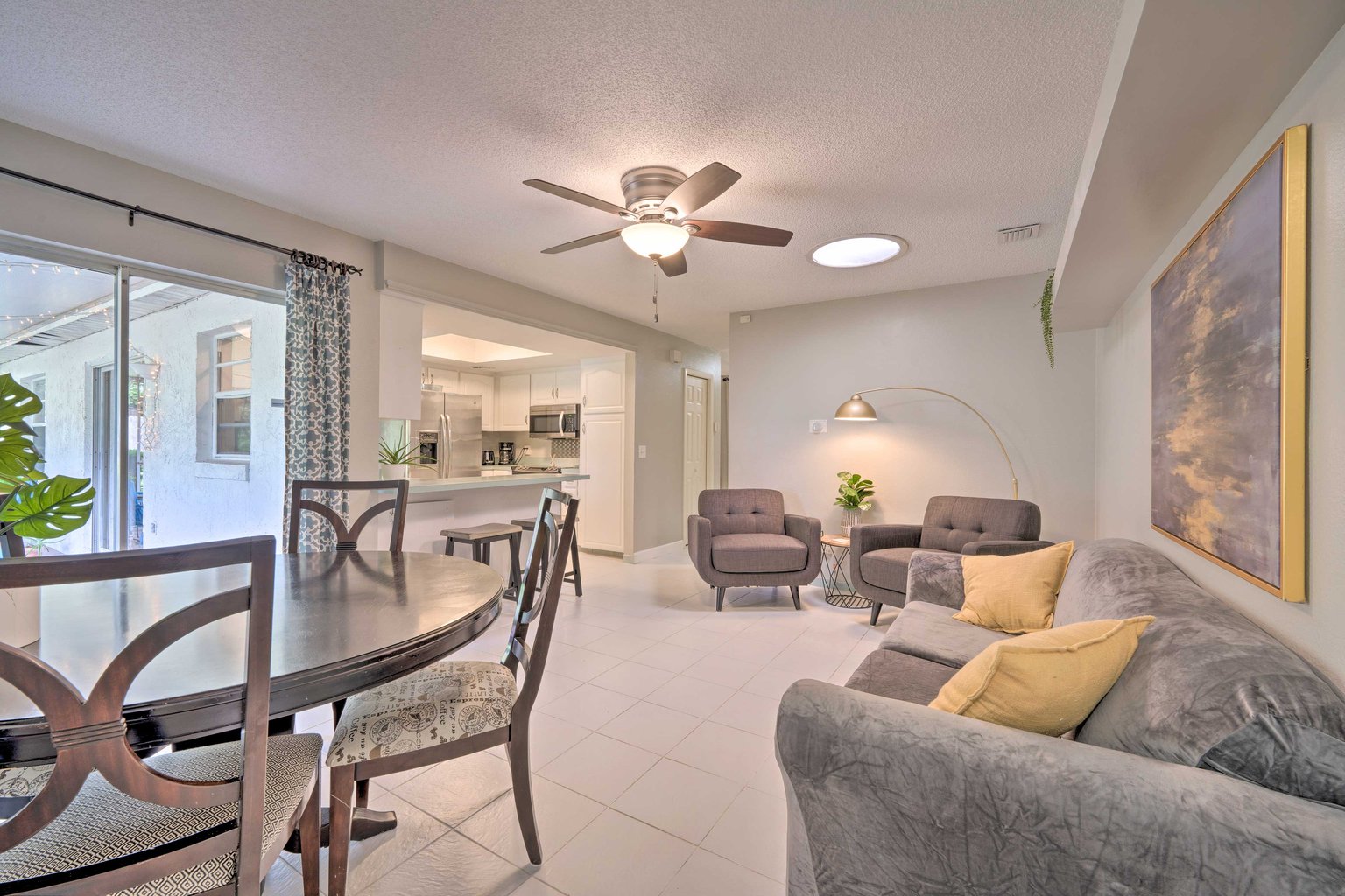 Apopka Vacation Rental