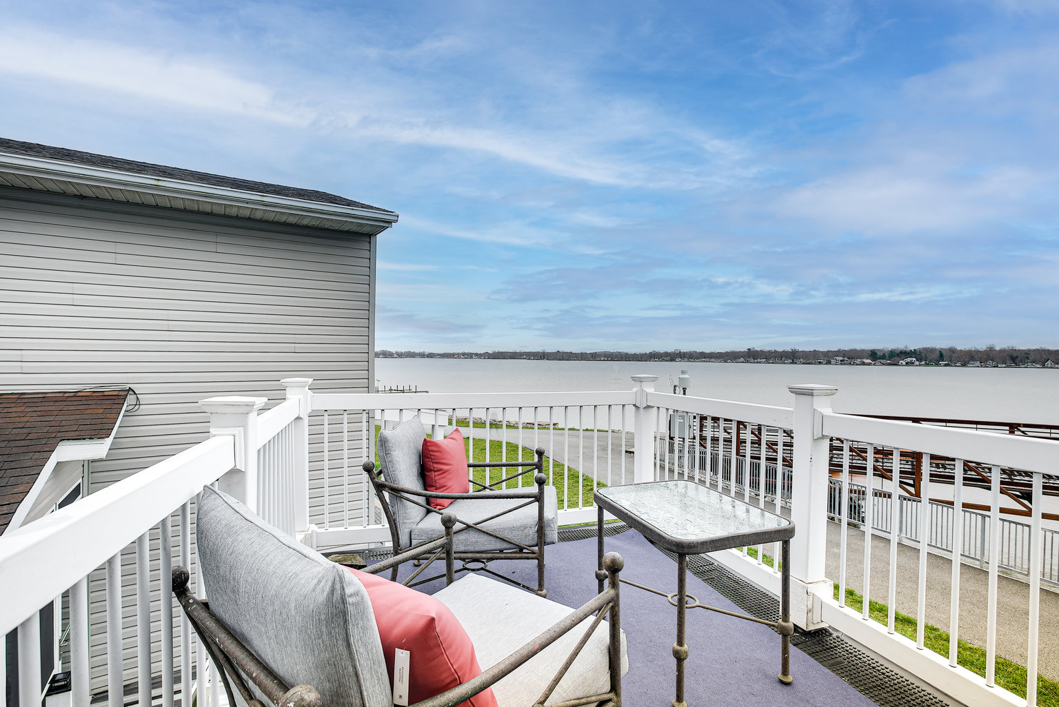 Buckeye Lake Vacation Rental