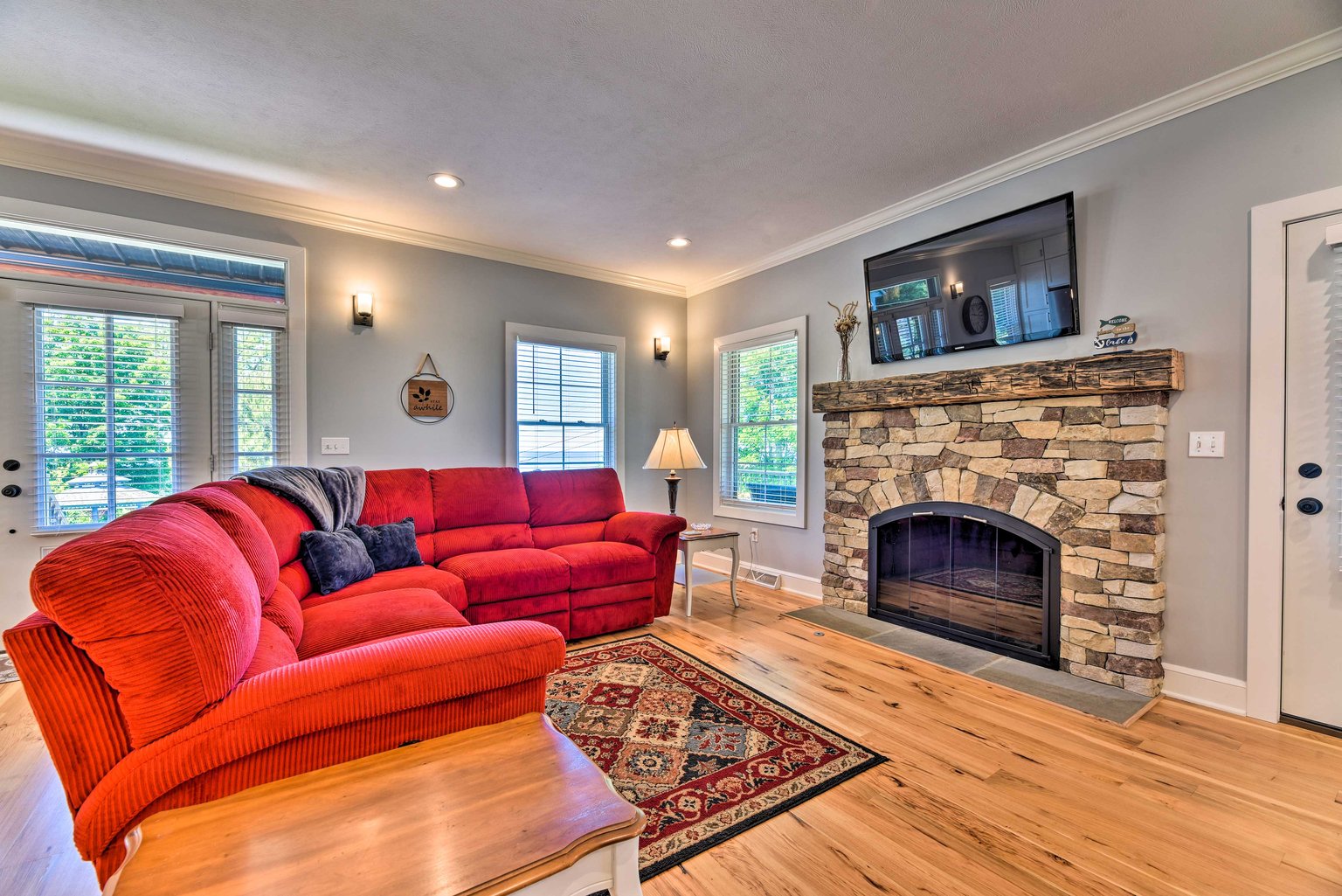 North East Vacation Rental