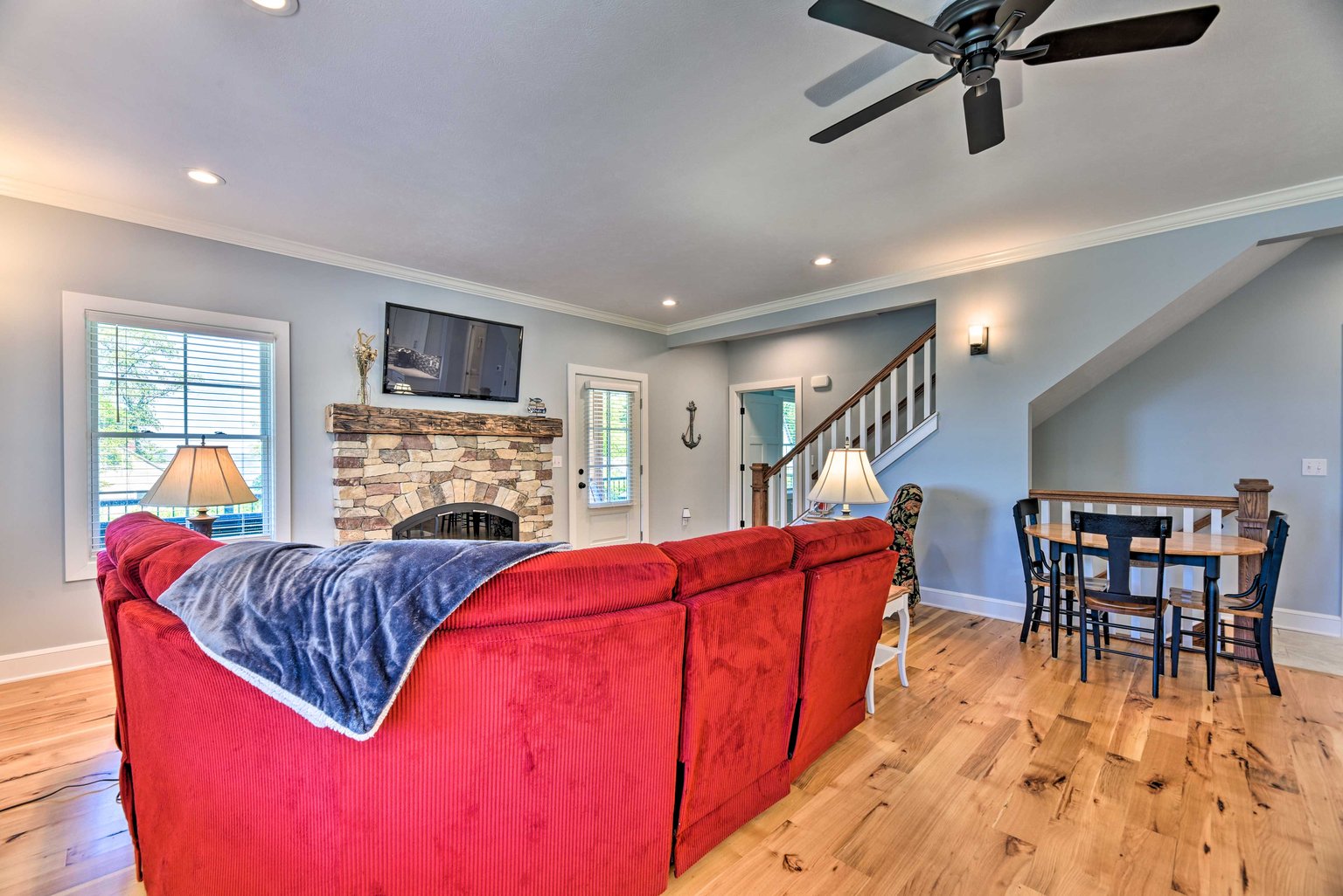 North East Vacation Rental