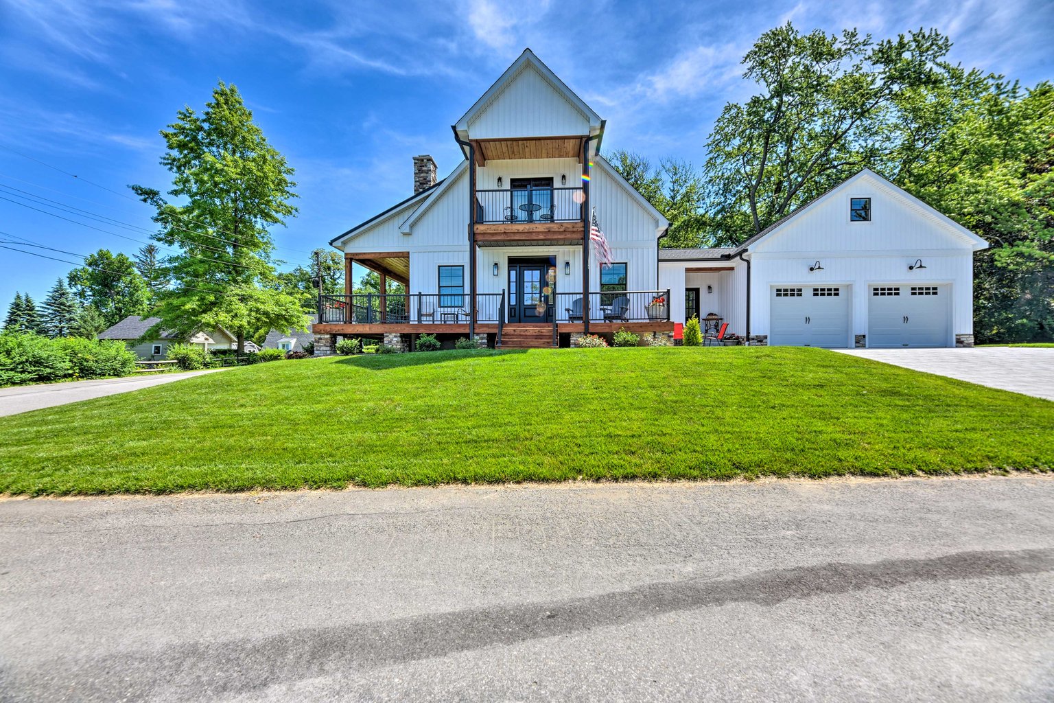 North East Vacation Rental