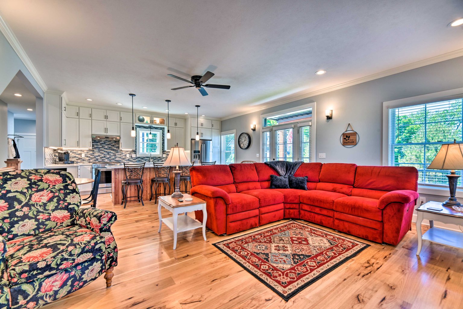 North East Vacation Rental