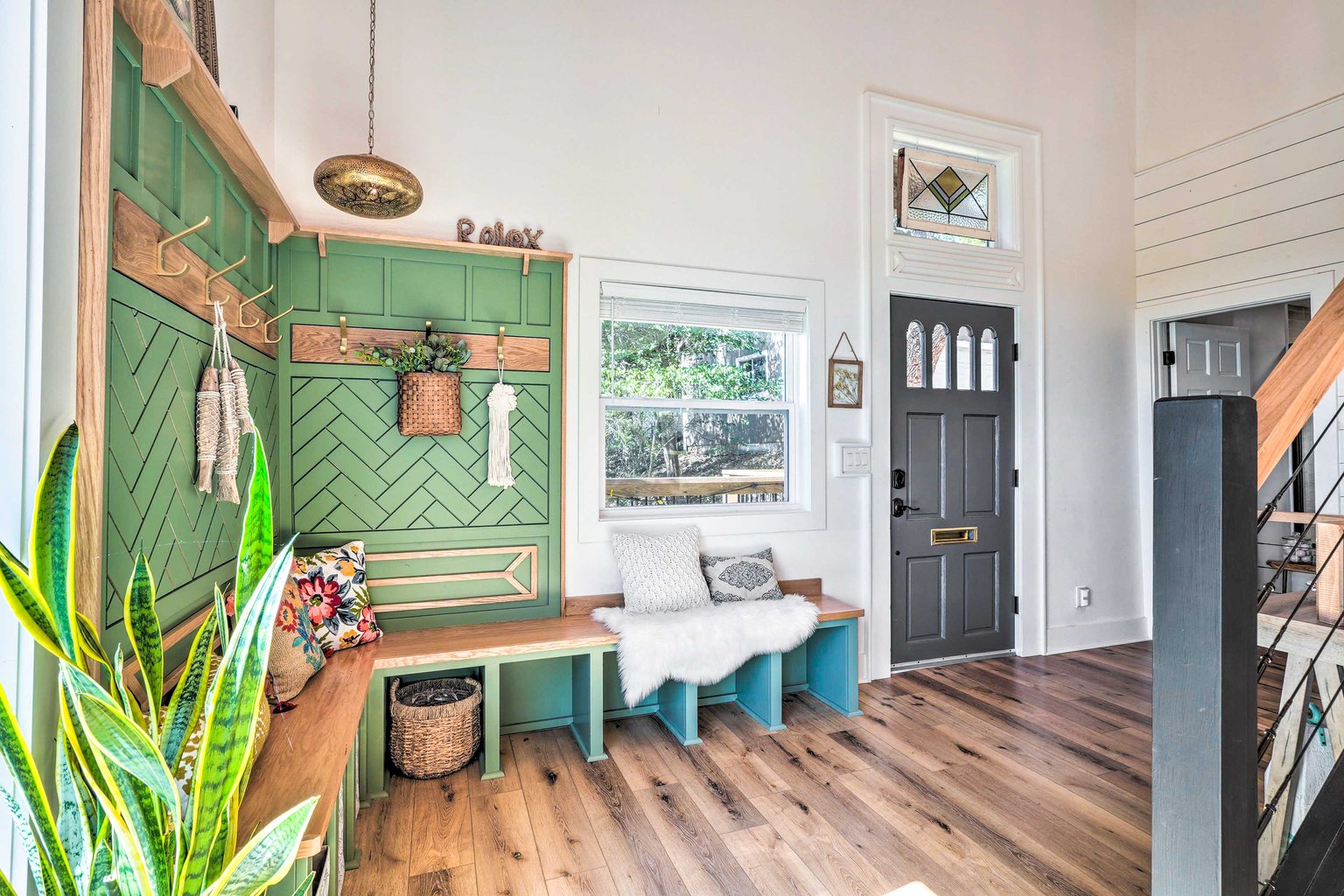 Golden Vacation Rental