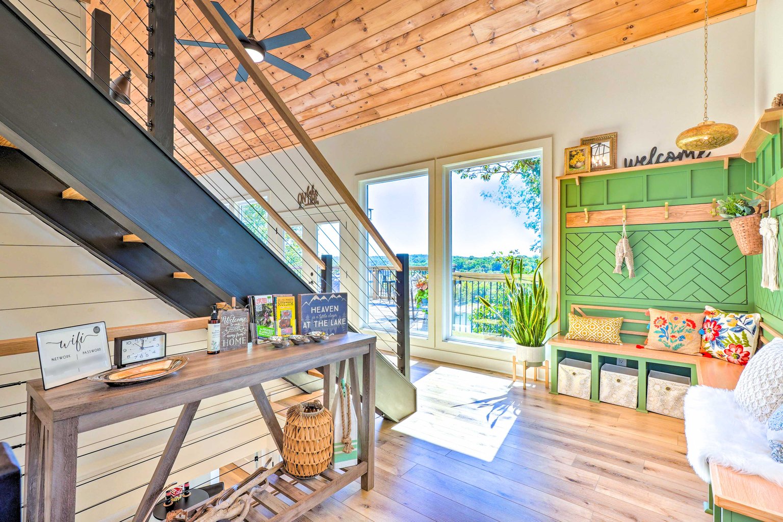 Golden Vacation Rental