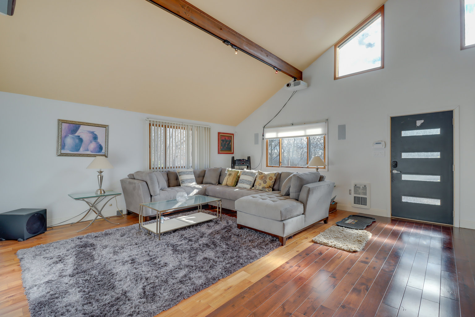 Effort Vacation Rental