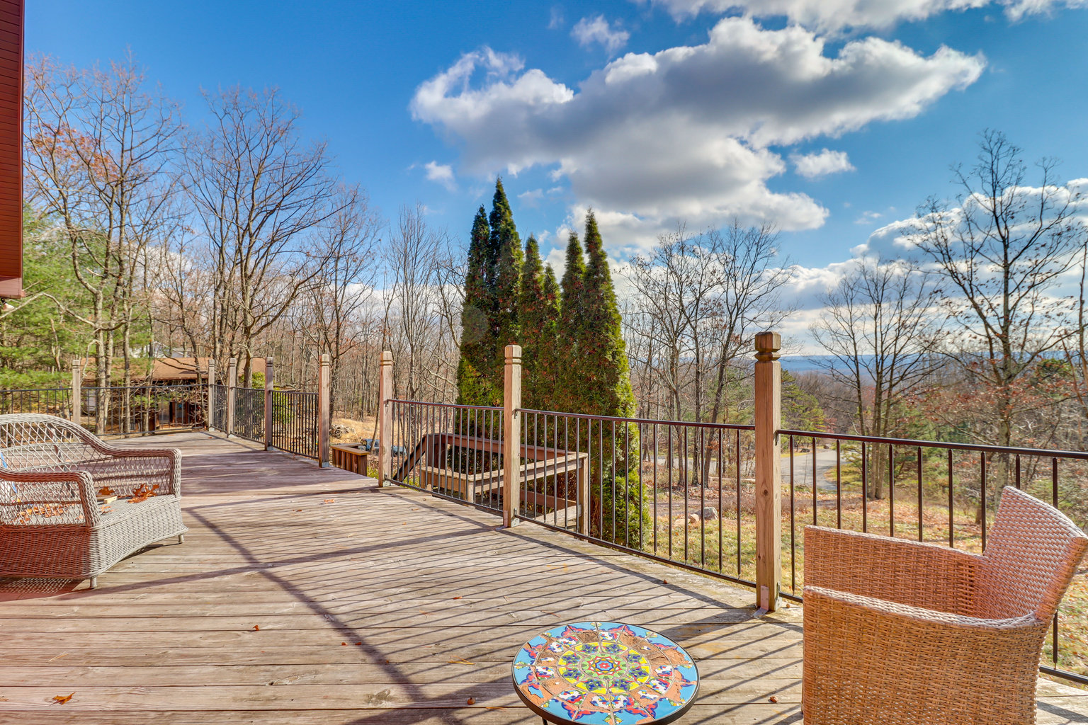 Effort Vacation Rental