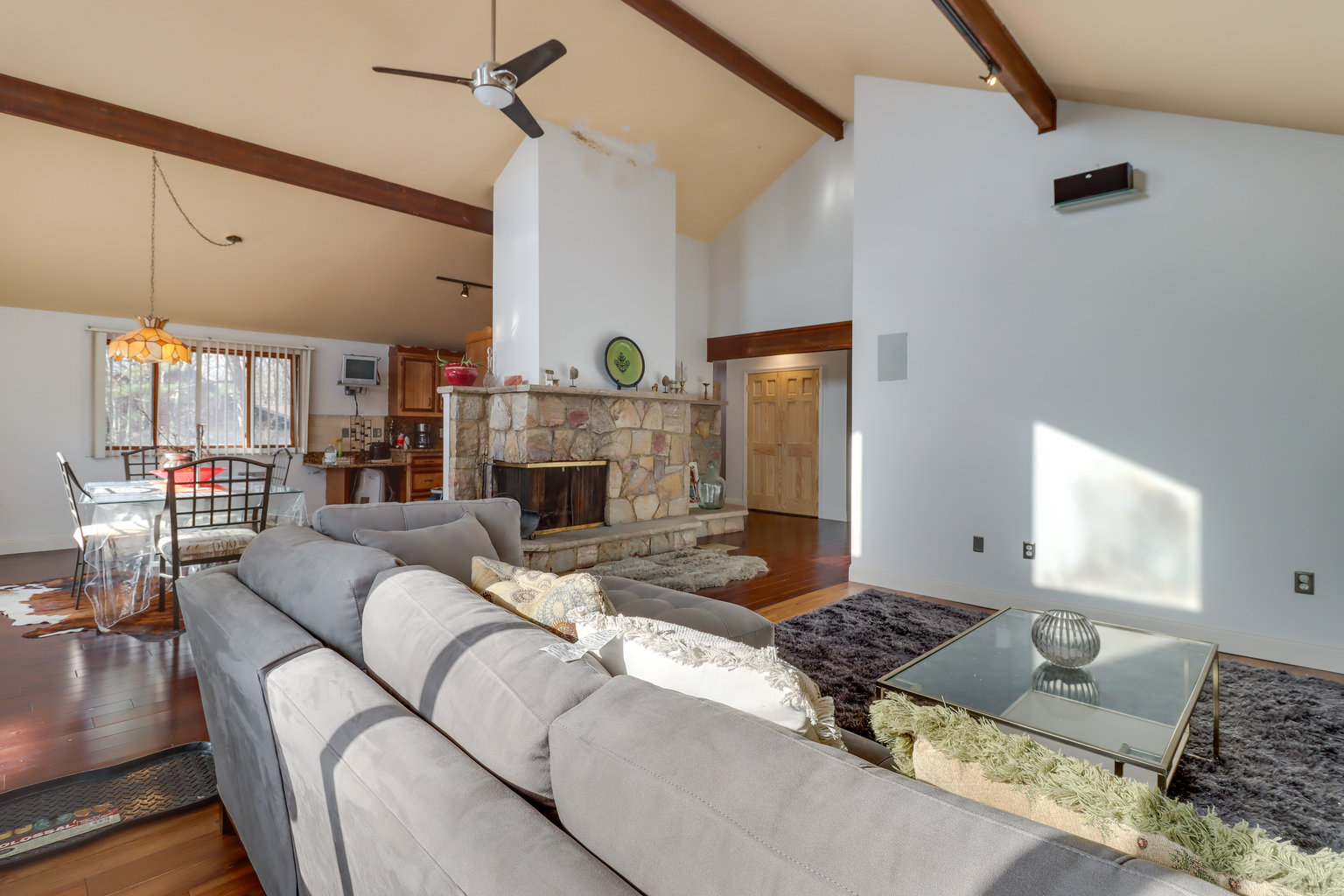 Effort Vacation Rental