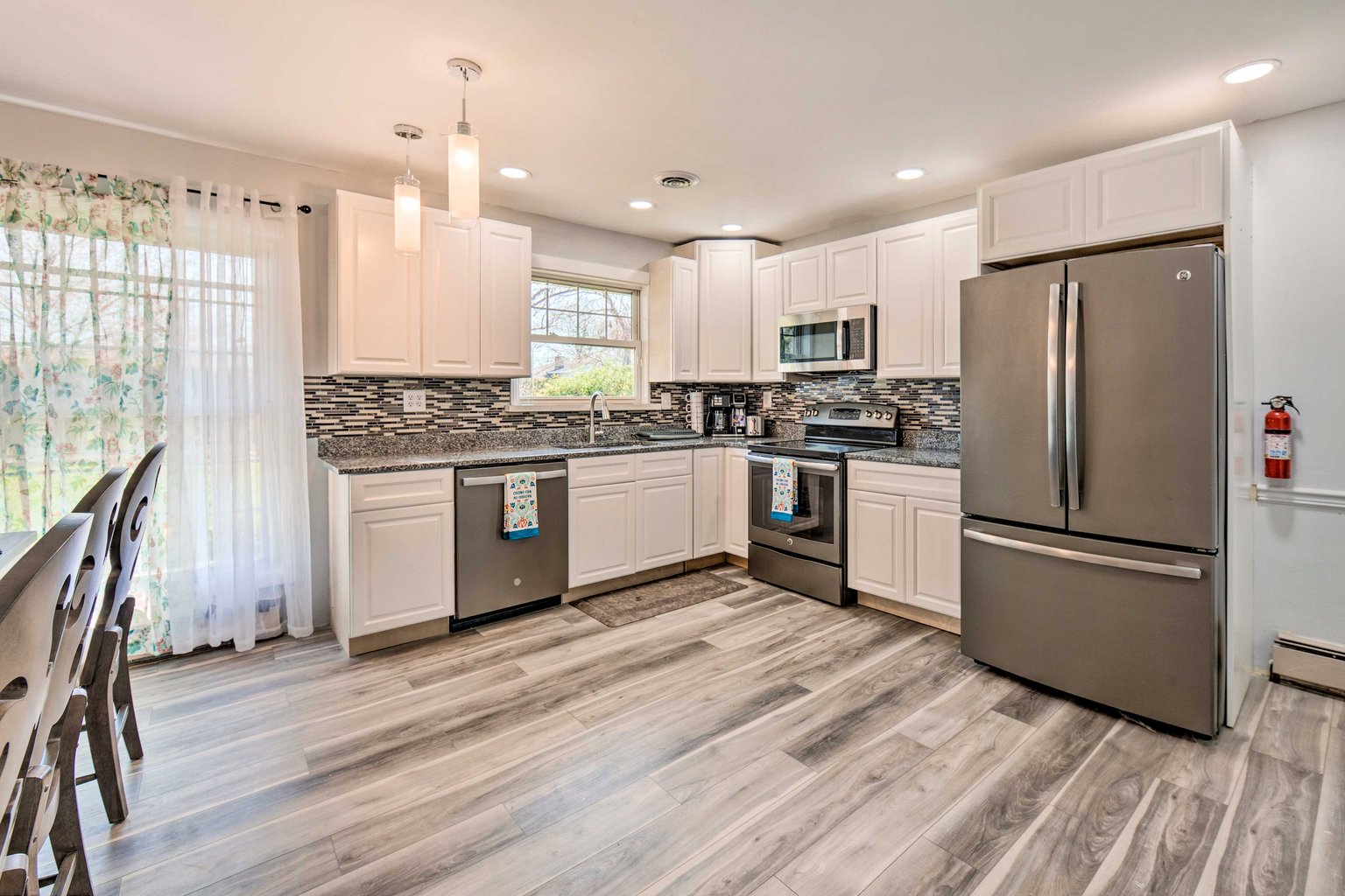 Palmyra Vacation Rental