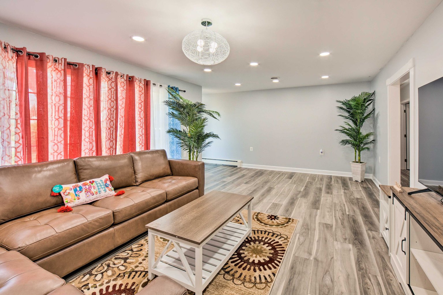 Palmyra Vacation Rental