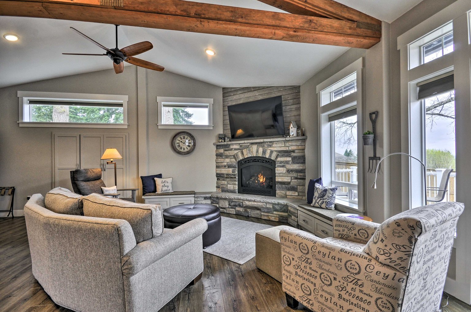 Tualatin Vacation Rental