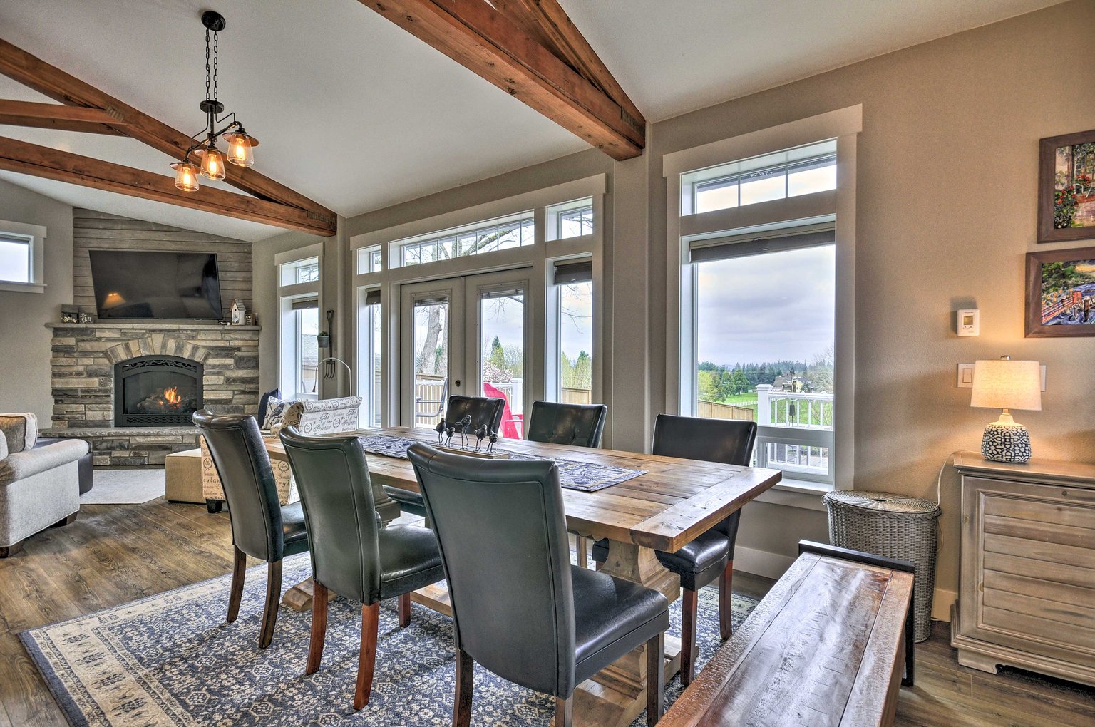 Tualatin Vacation Rental