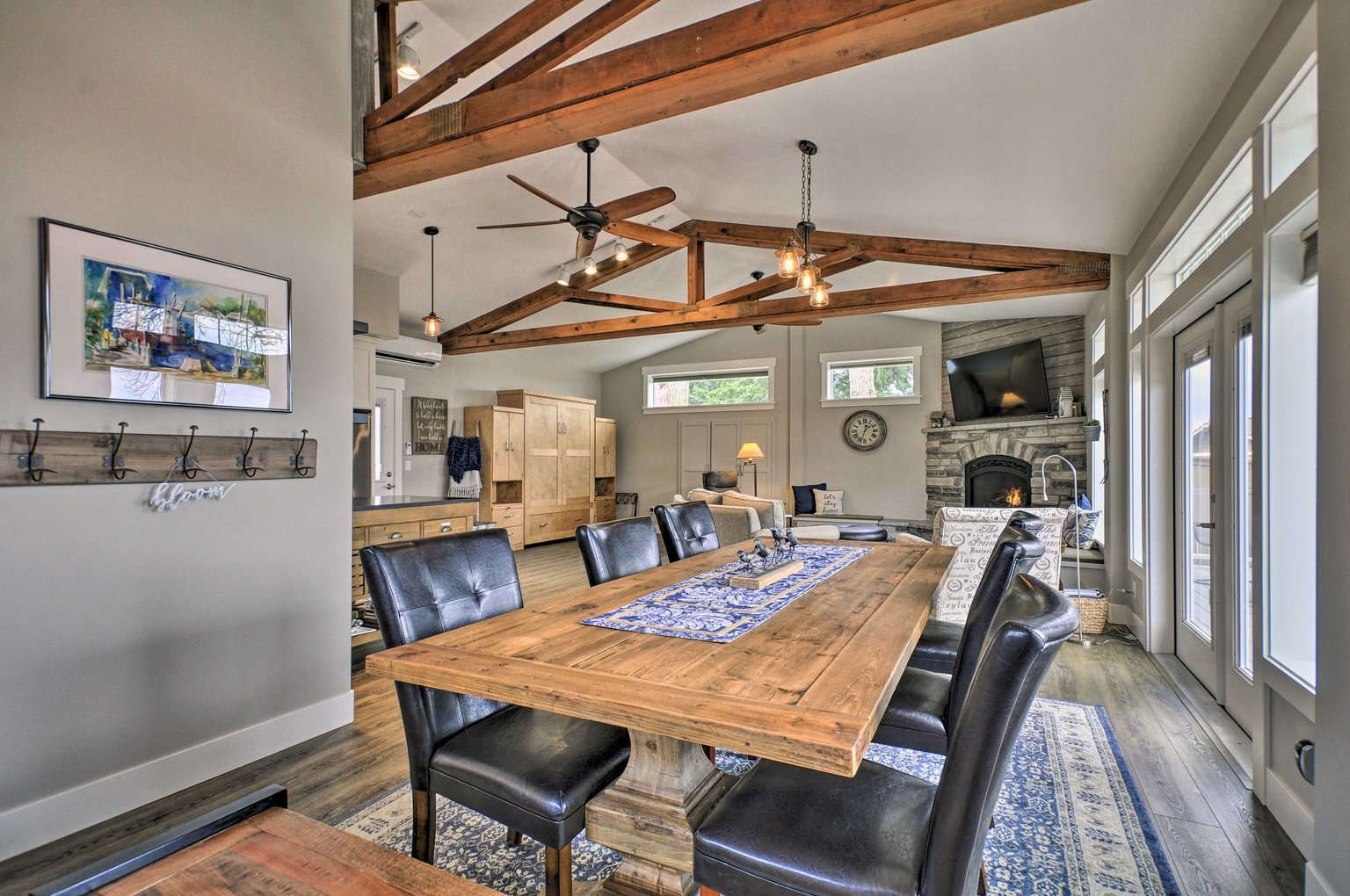 Tualatin Vacation Rental