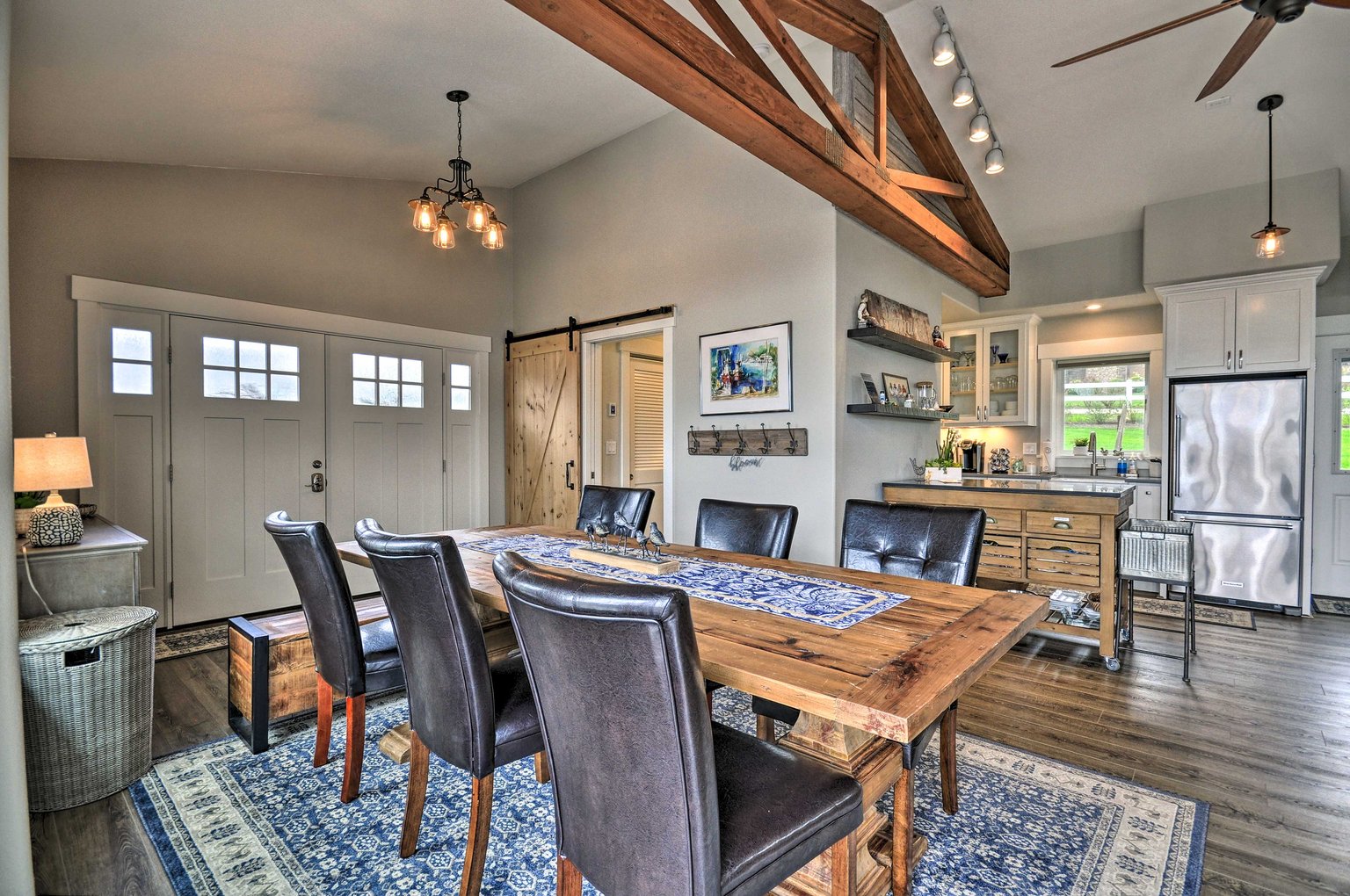 Tualatin Vacation Rental