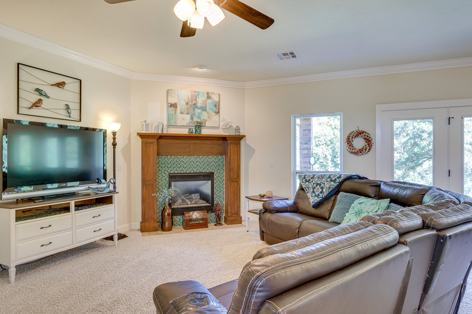 Noble Vacation Rental