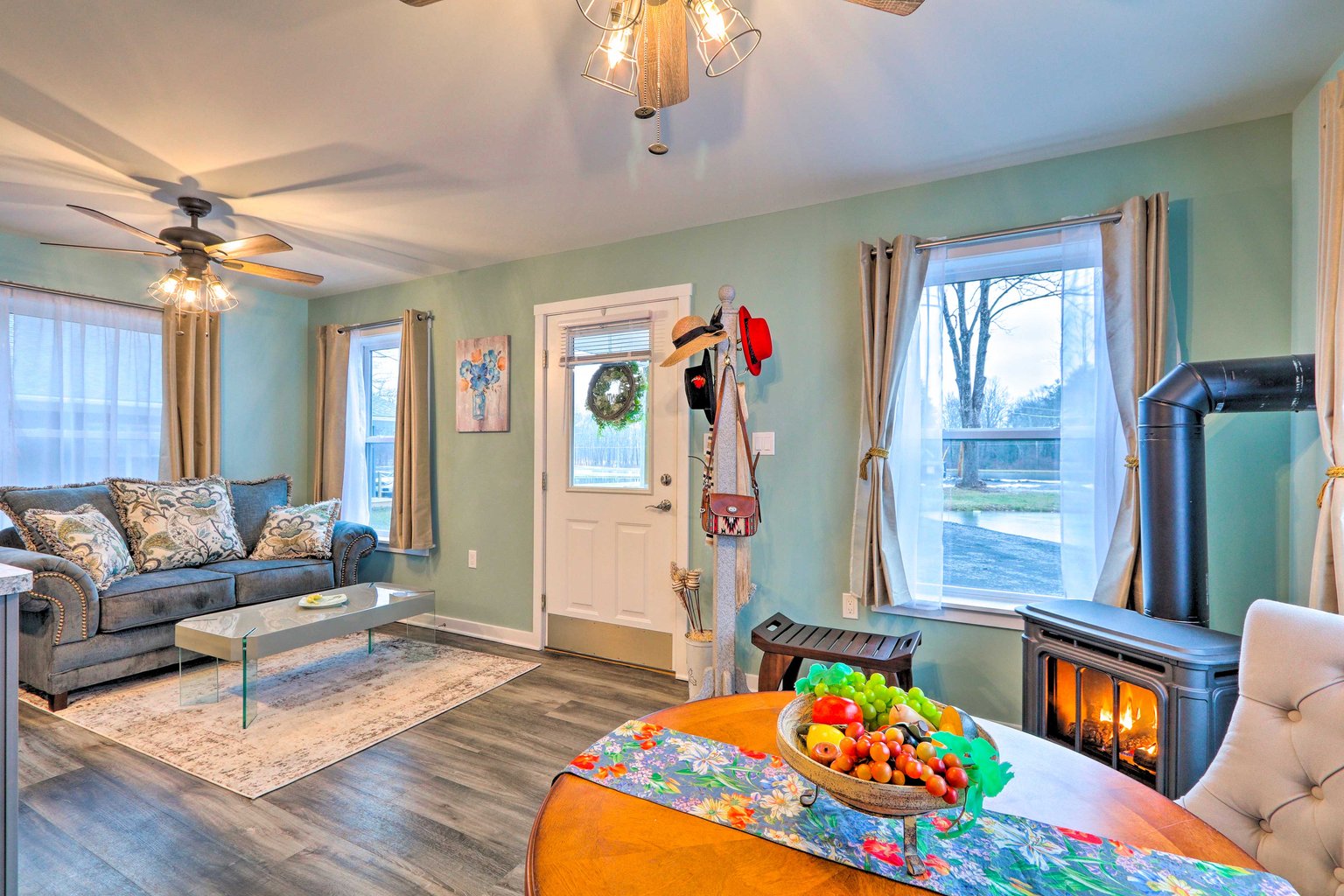 Effort Vacation Rental