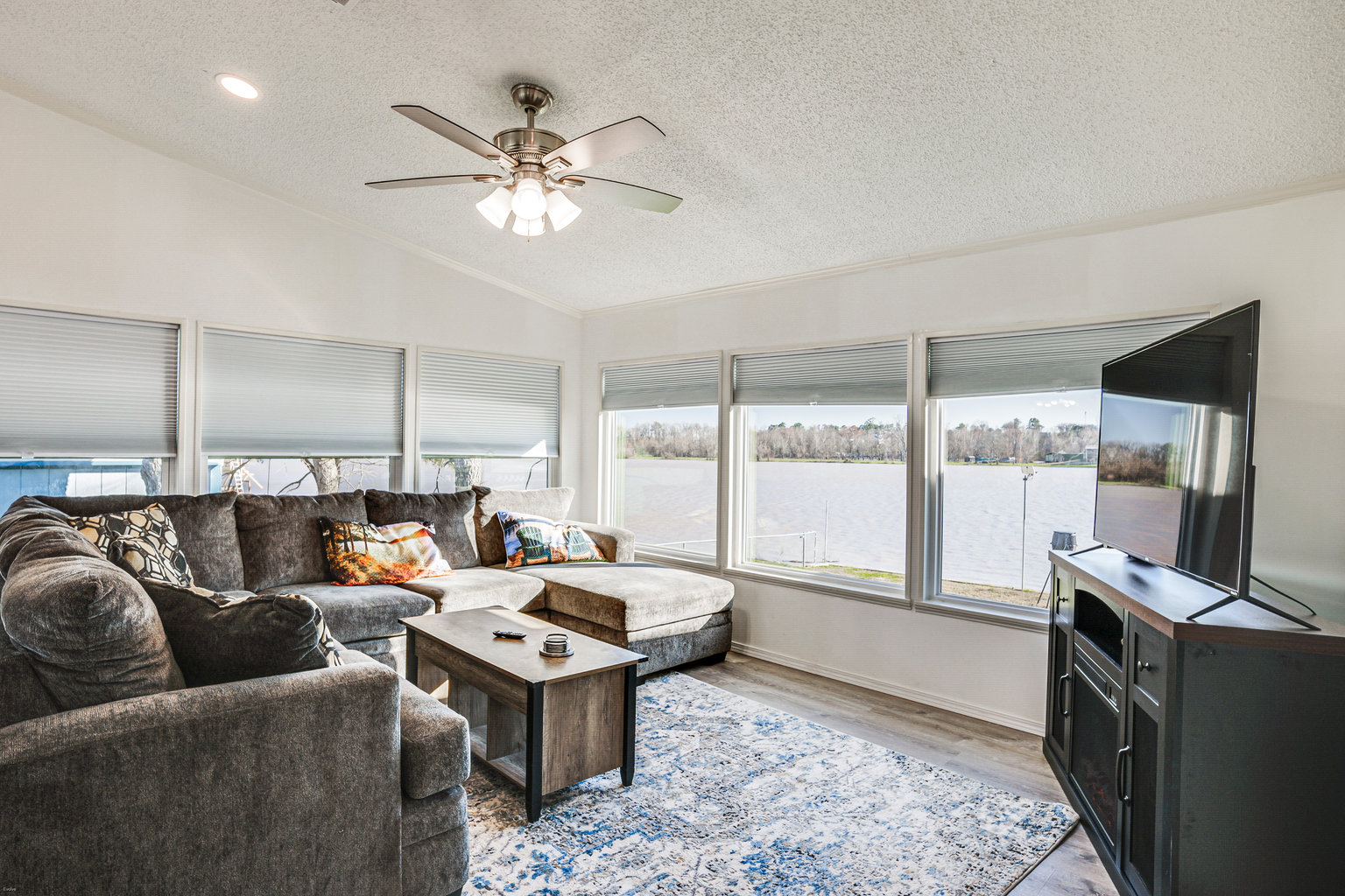 Trinity Vacation Rental