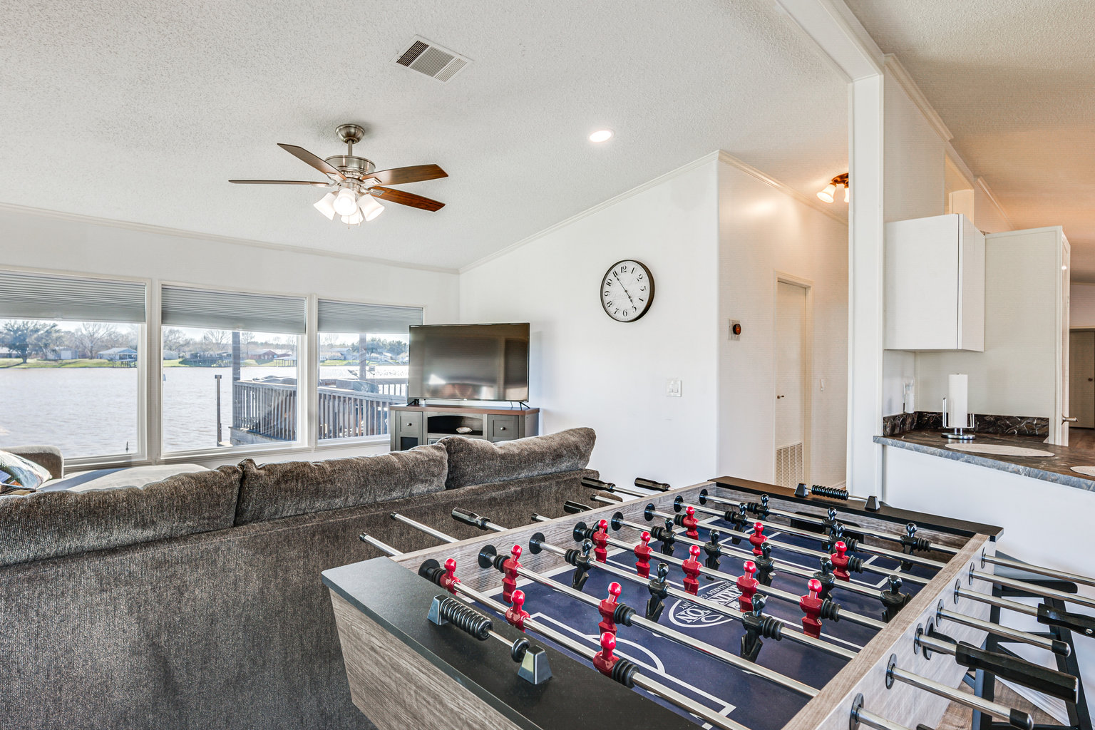 Trinity Vacation Rental