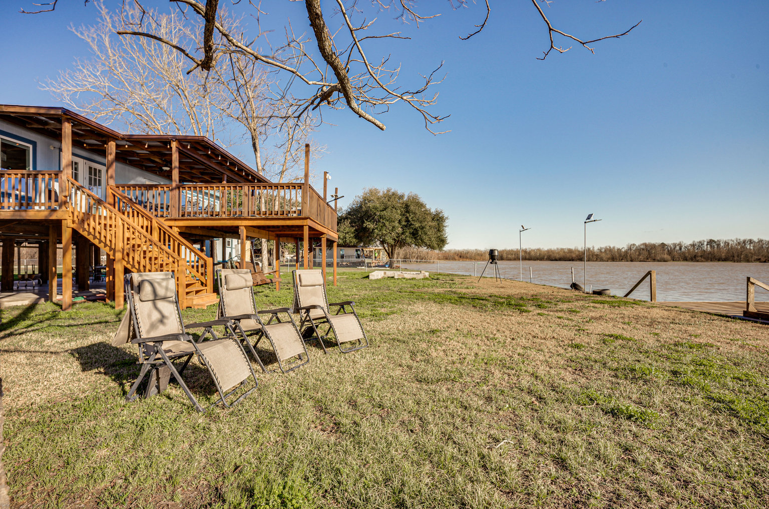 Trinity Vacation Rental