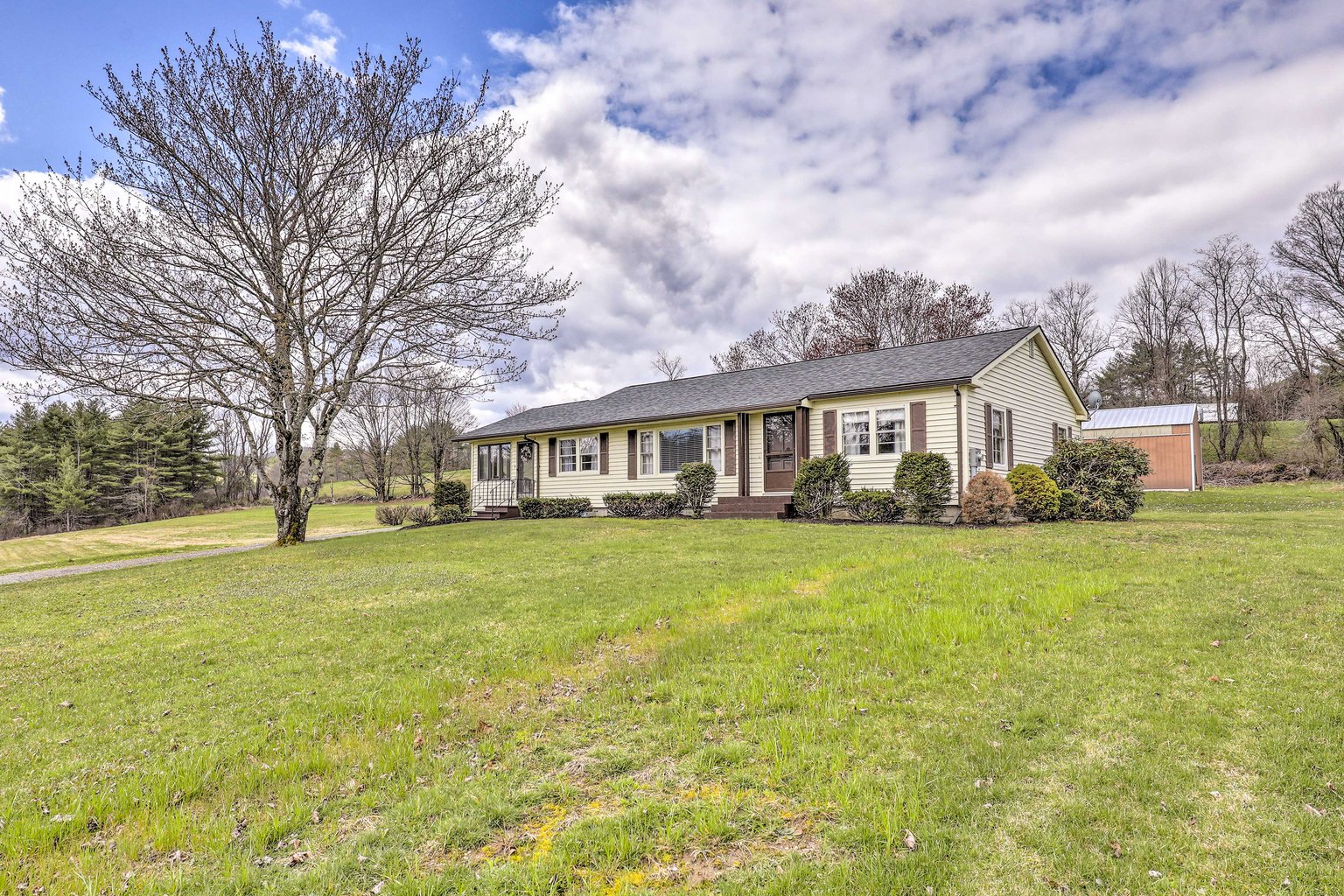 Westmoreland Vacation Rental