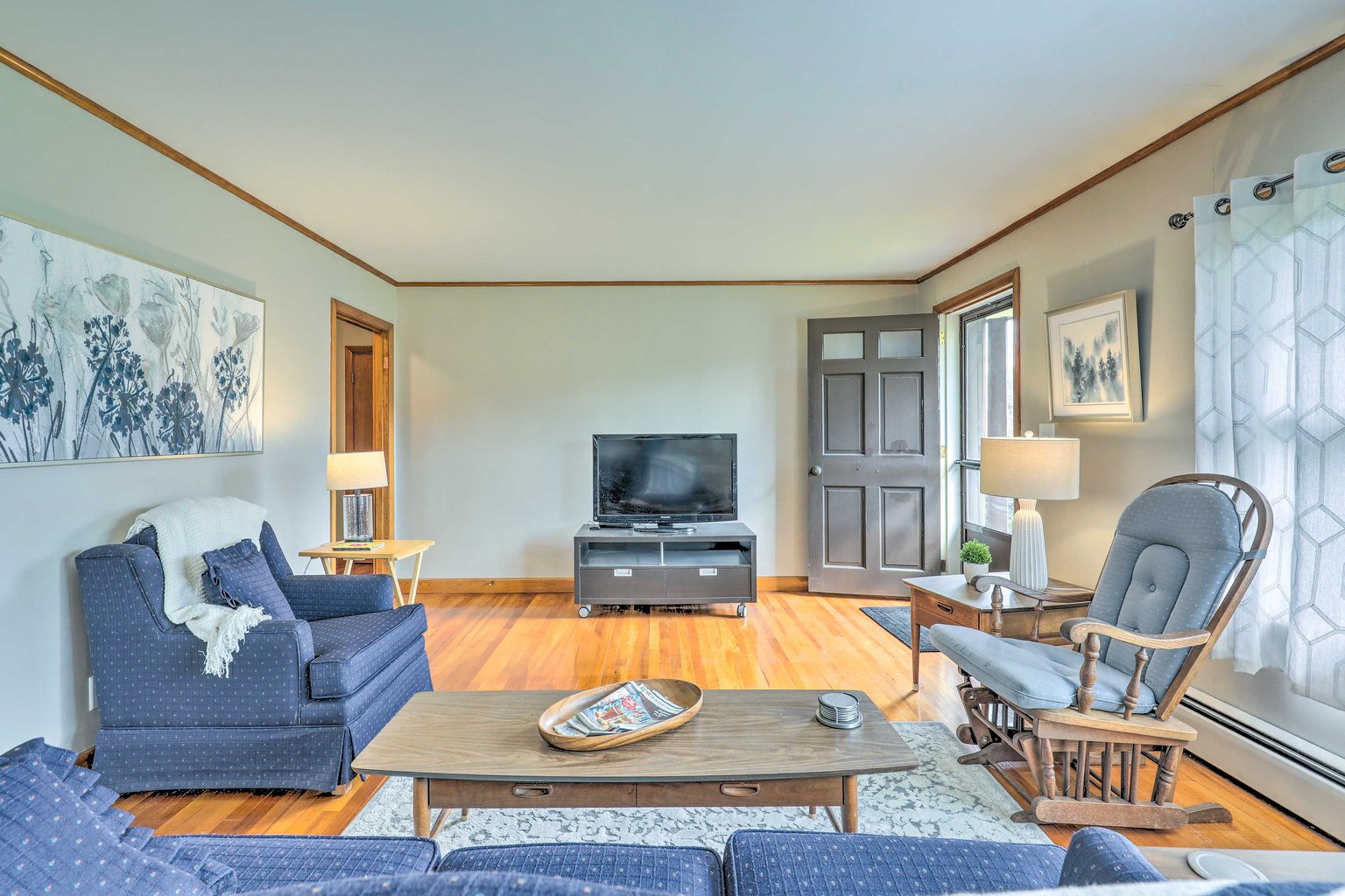 Westmoreland Vacation Rental
