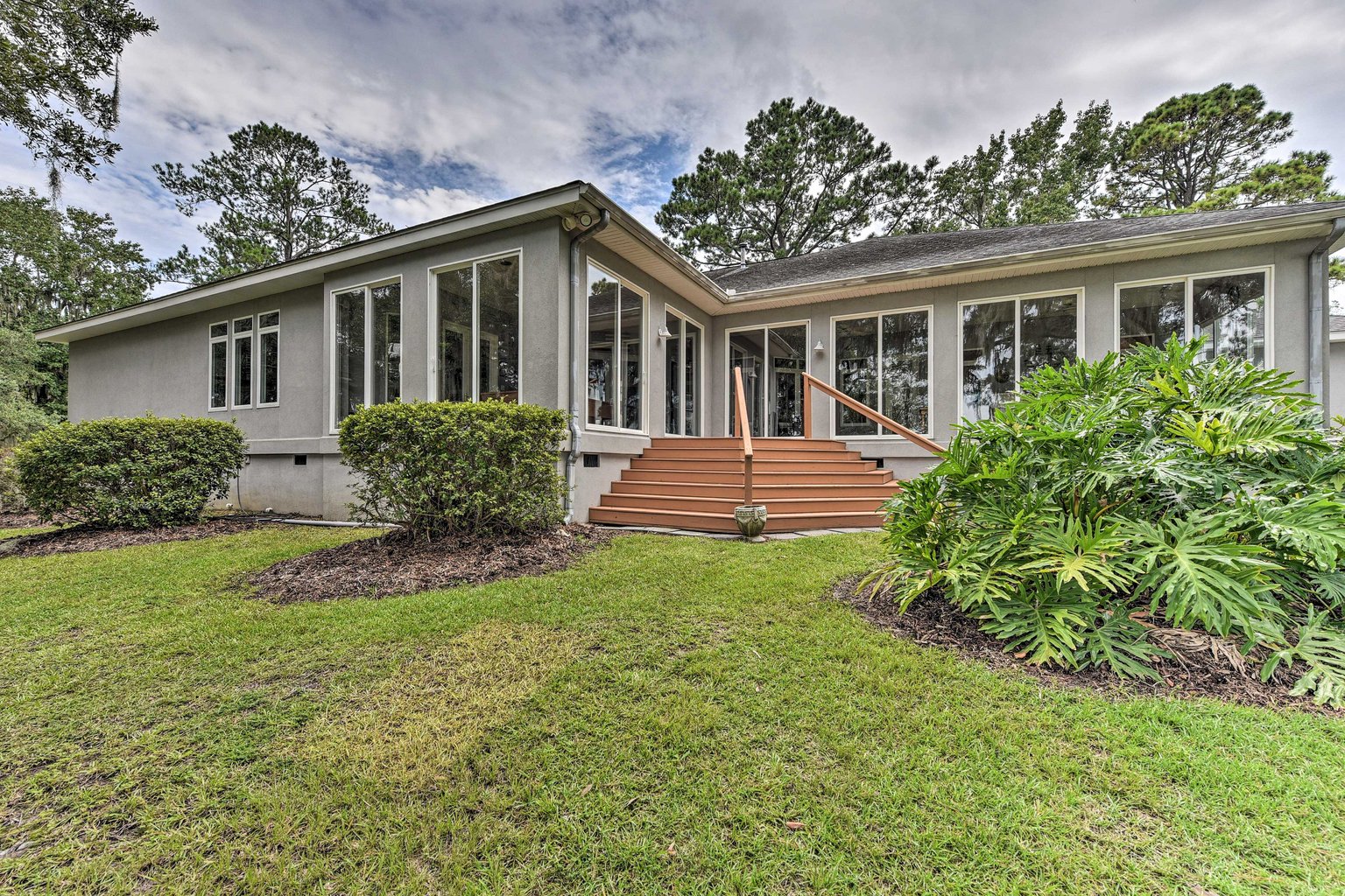 Okatie Vacation Rental