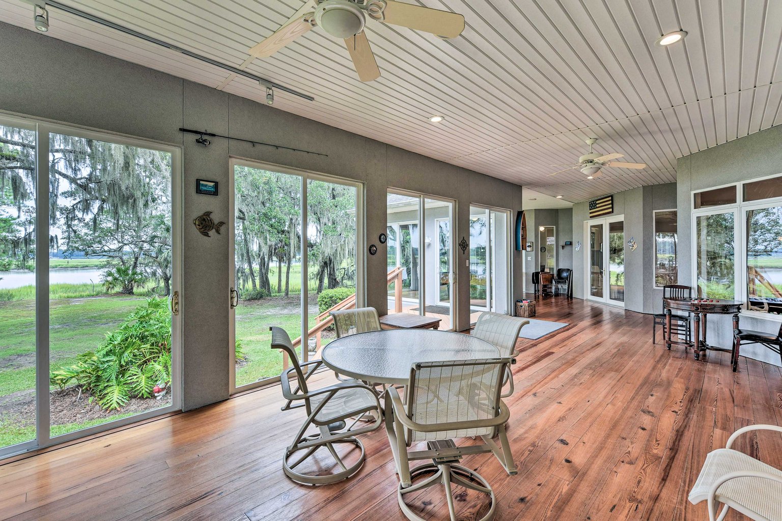 Okatie Vacation Rental