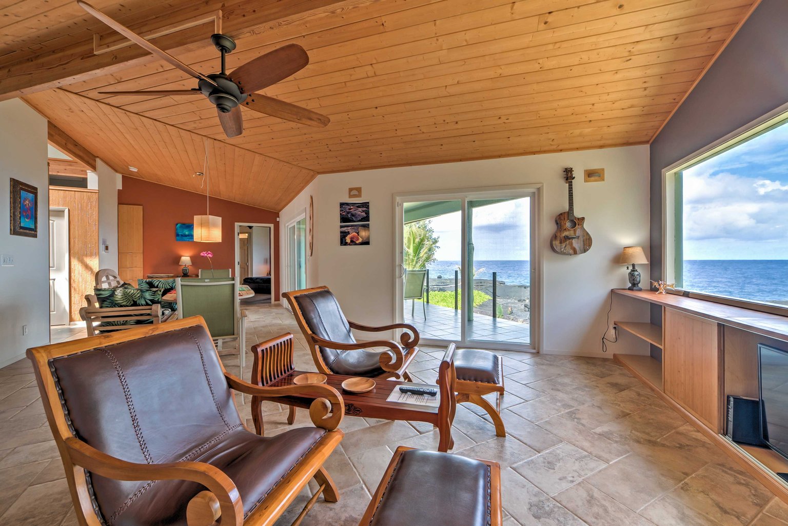 Keaau Vacation Rental