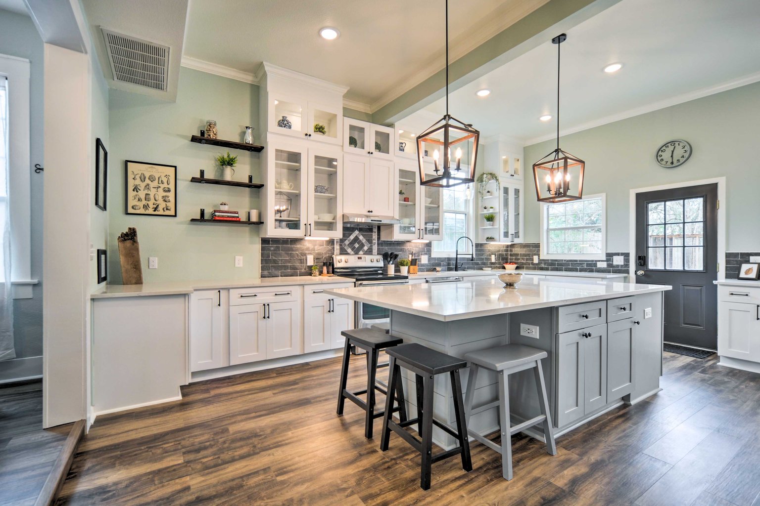 Gonzales Vacation Rental