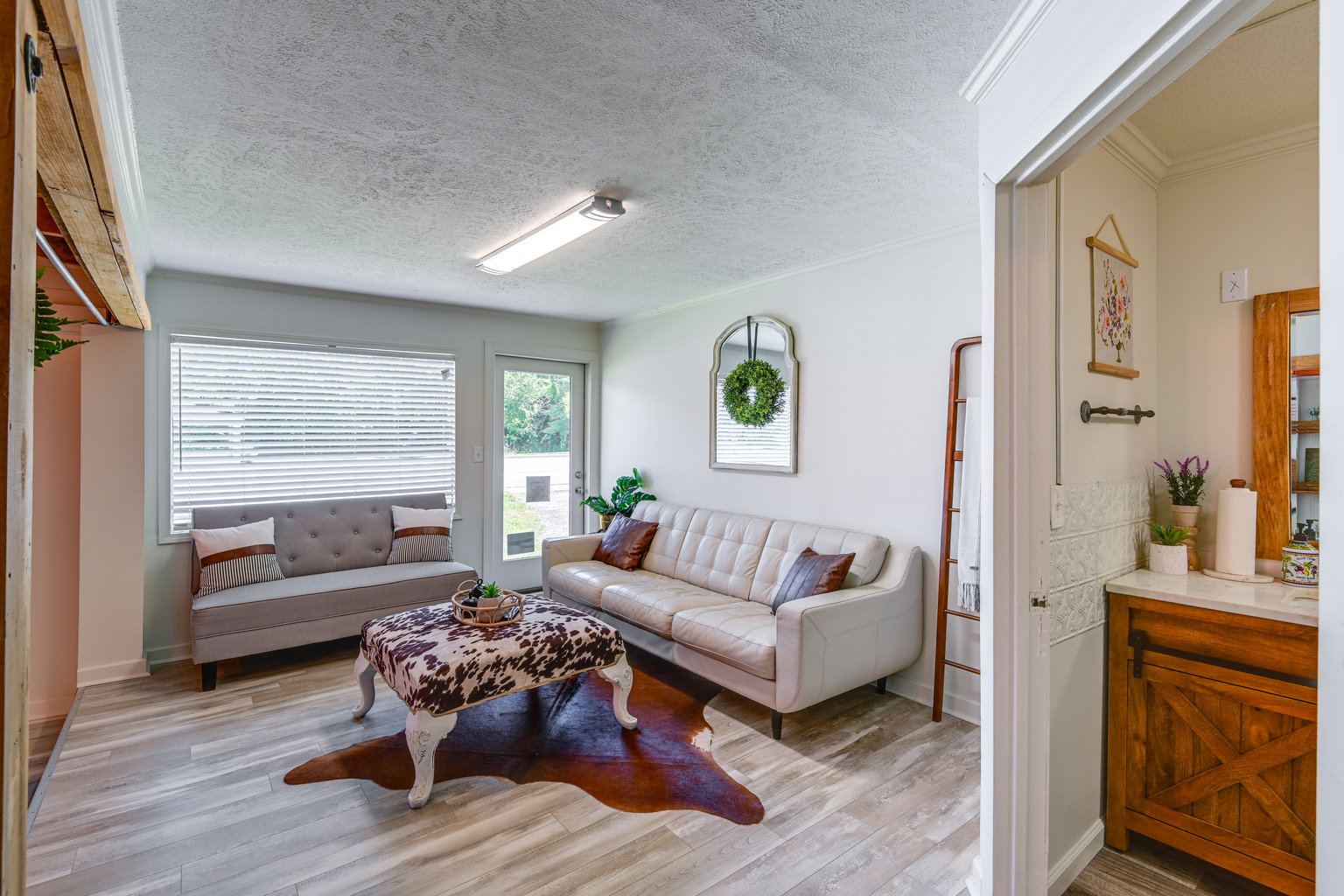 Greenbrier Vacation Rental