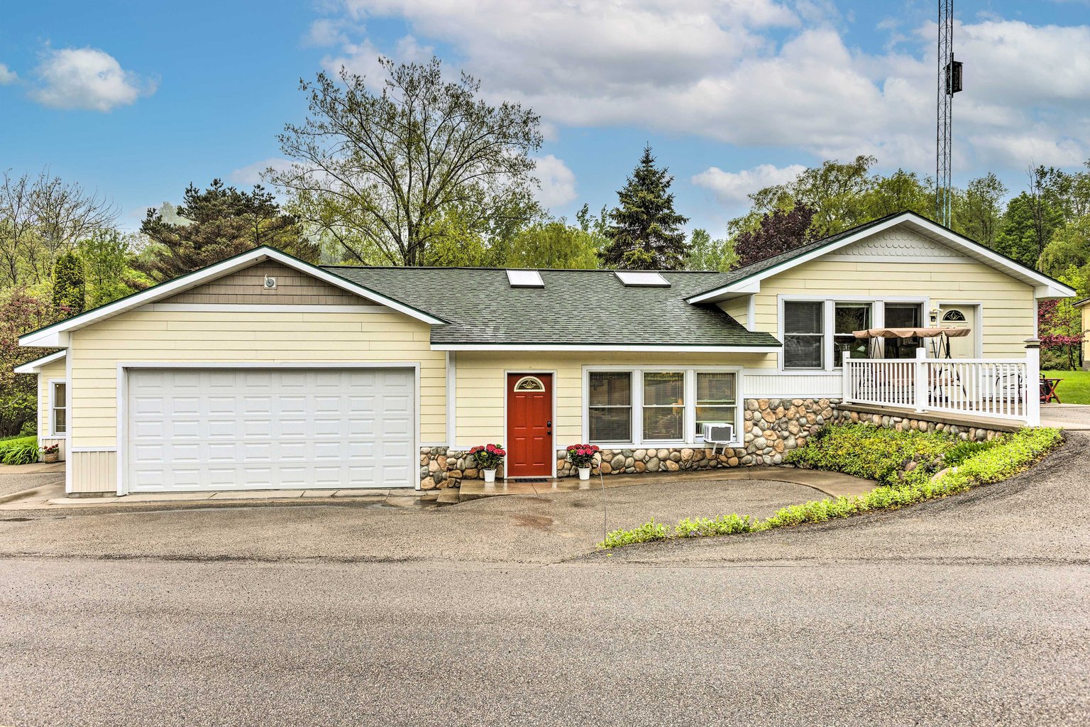 Frankfort Vacation Rental