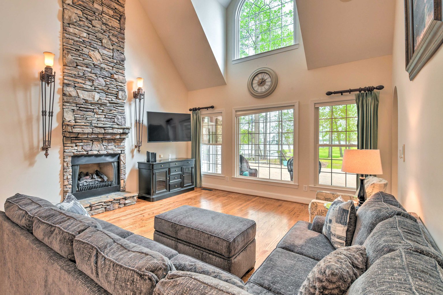 Mount Gilead Vacation Rental