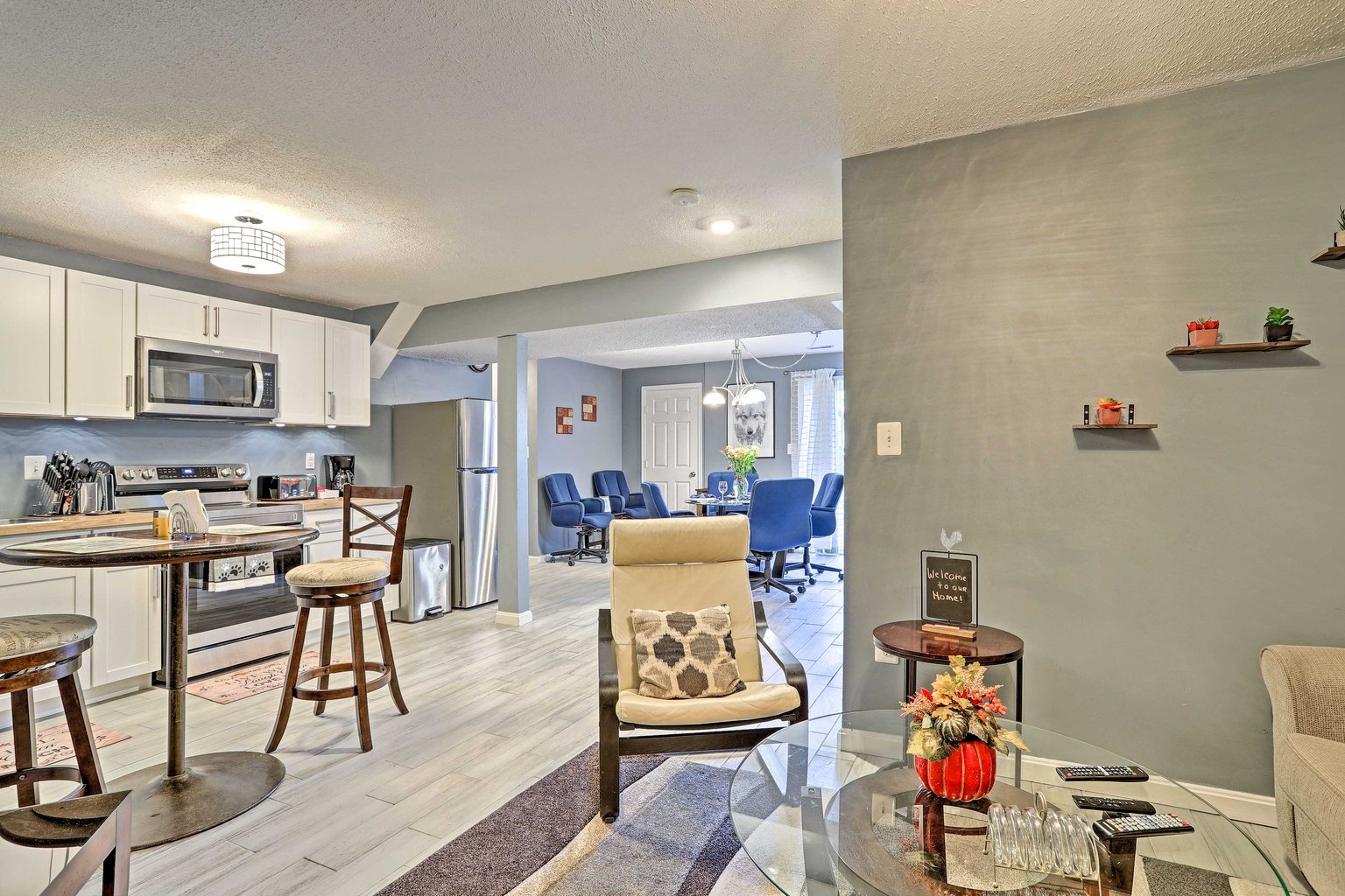 Woodbridge Vacation Rental