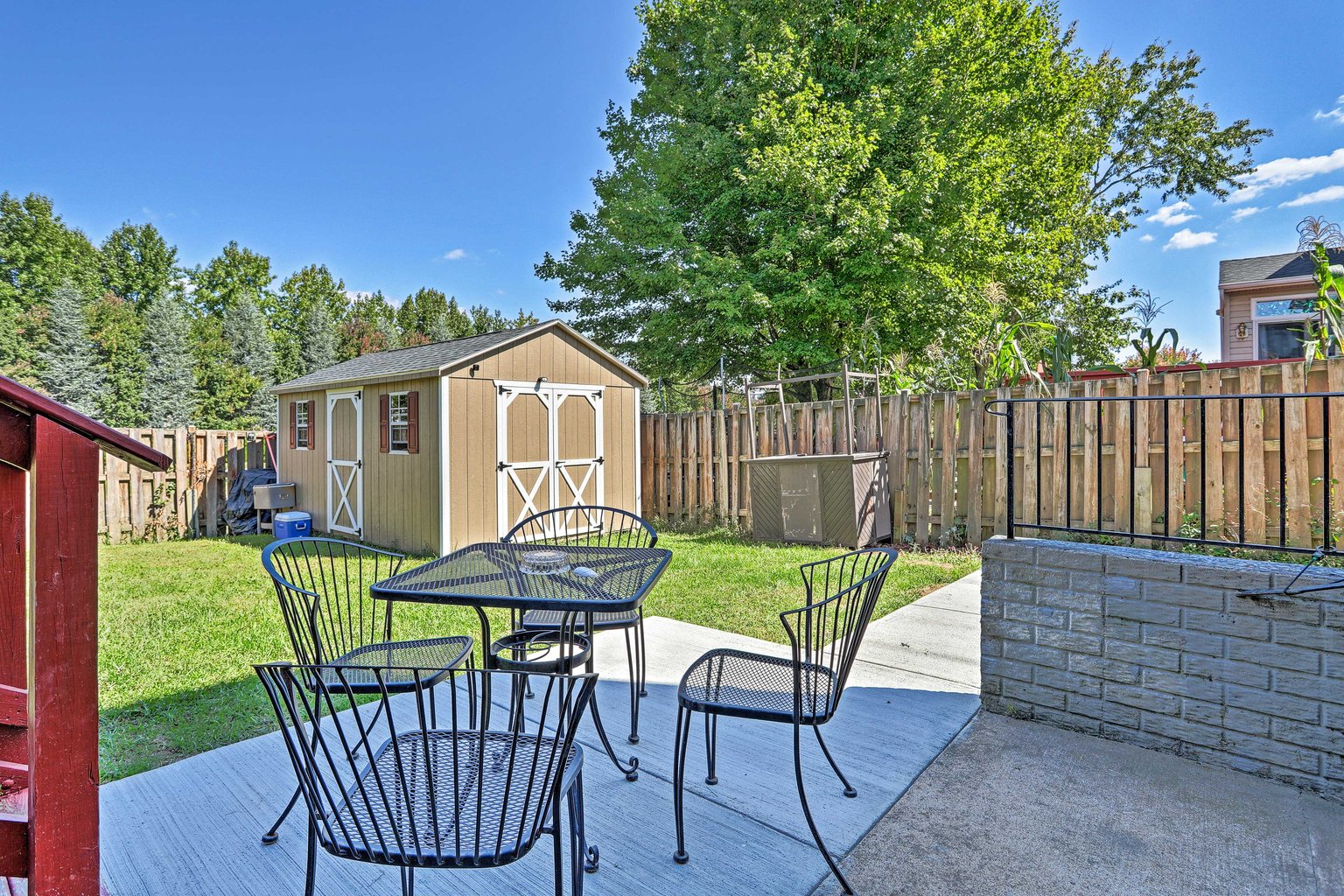 Woodbridge Vacation Rental