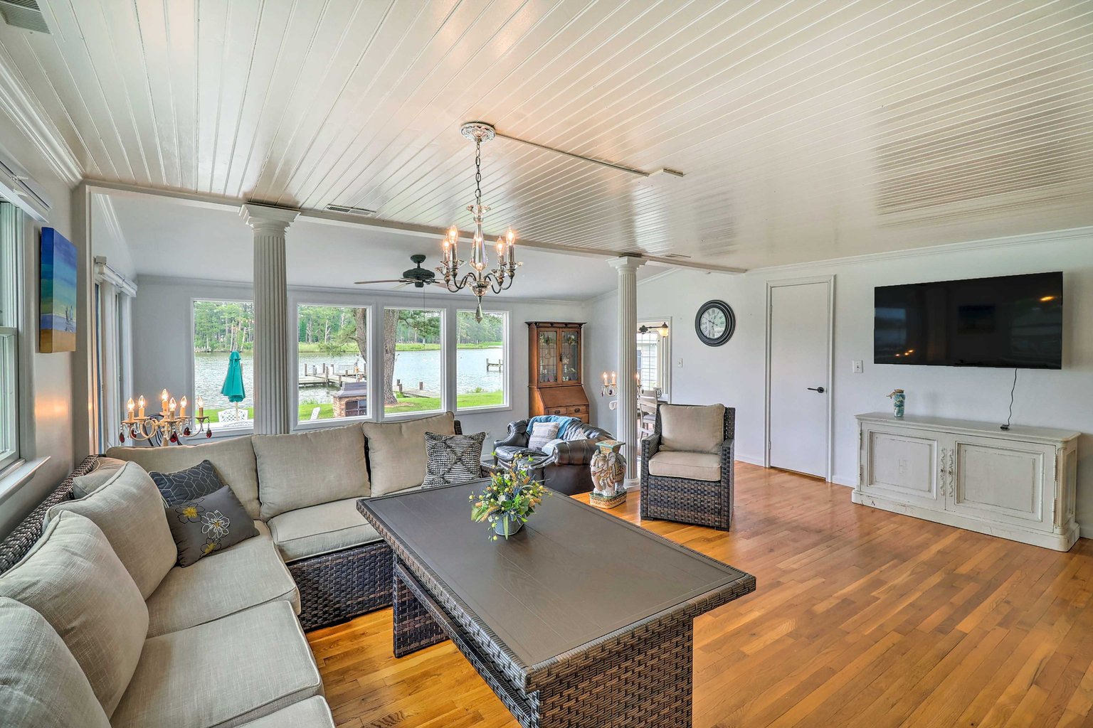 Grasonville Vacation Rental