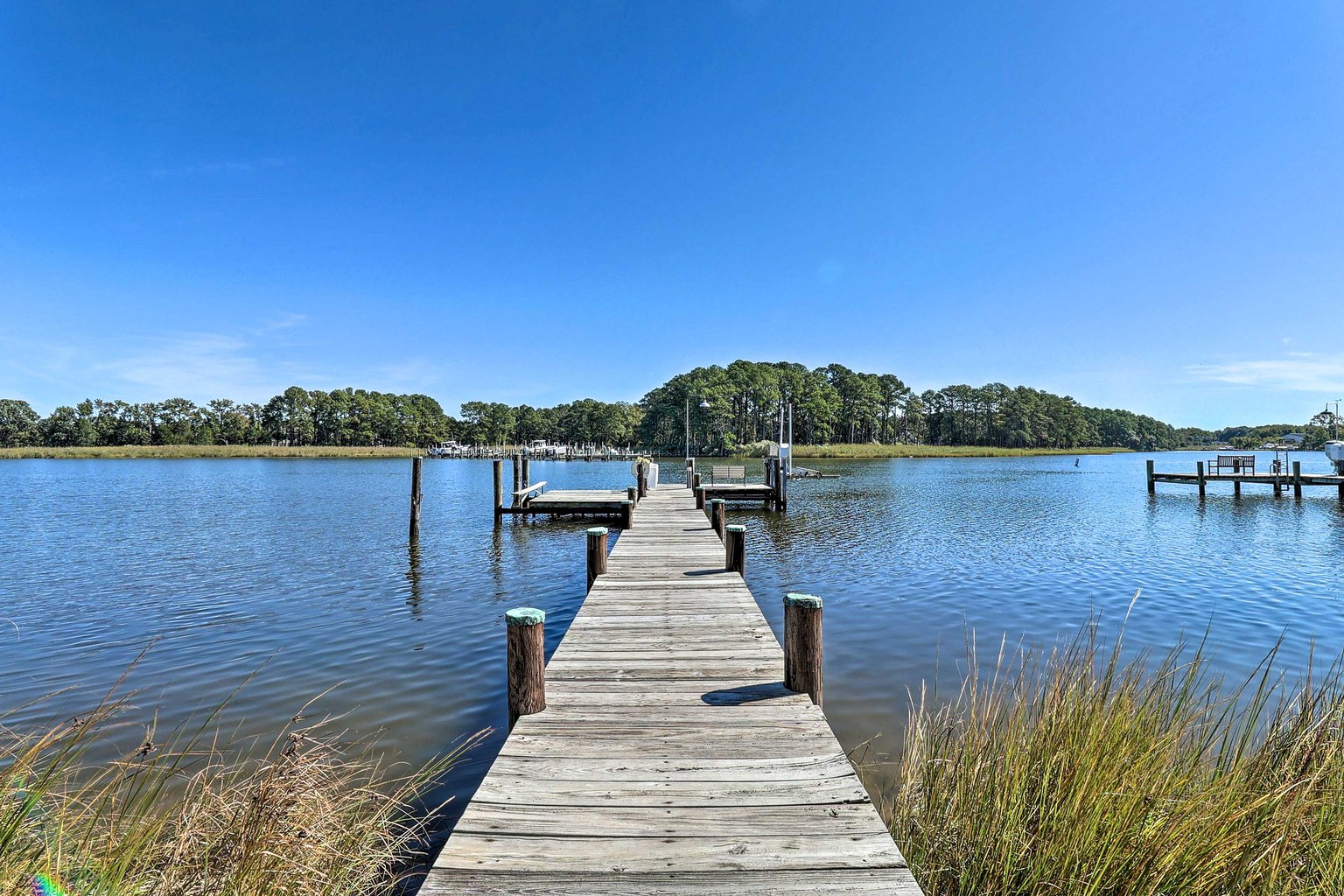 Grasonville Vacation Rental