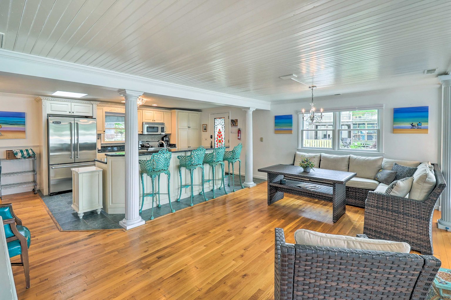 Grasonville Vacation Rental