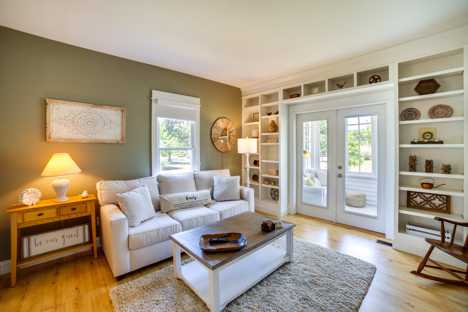 Chesterton Vacation Rental