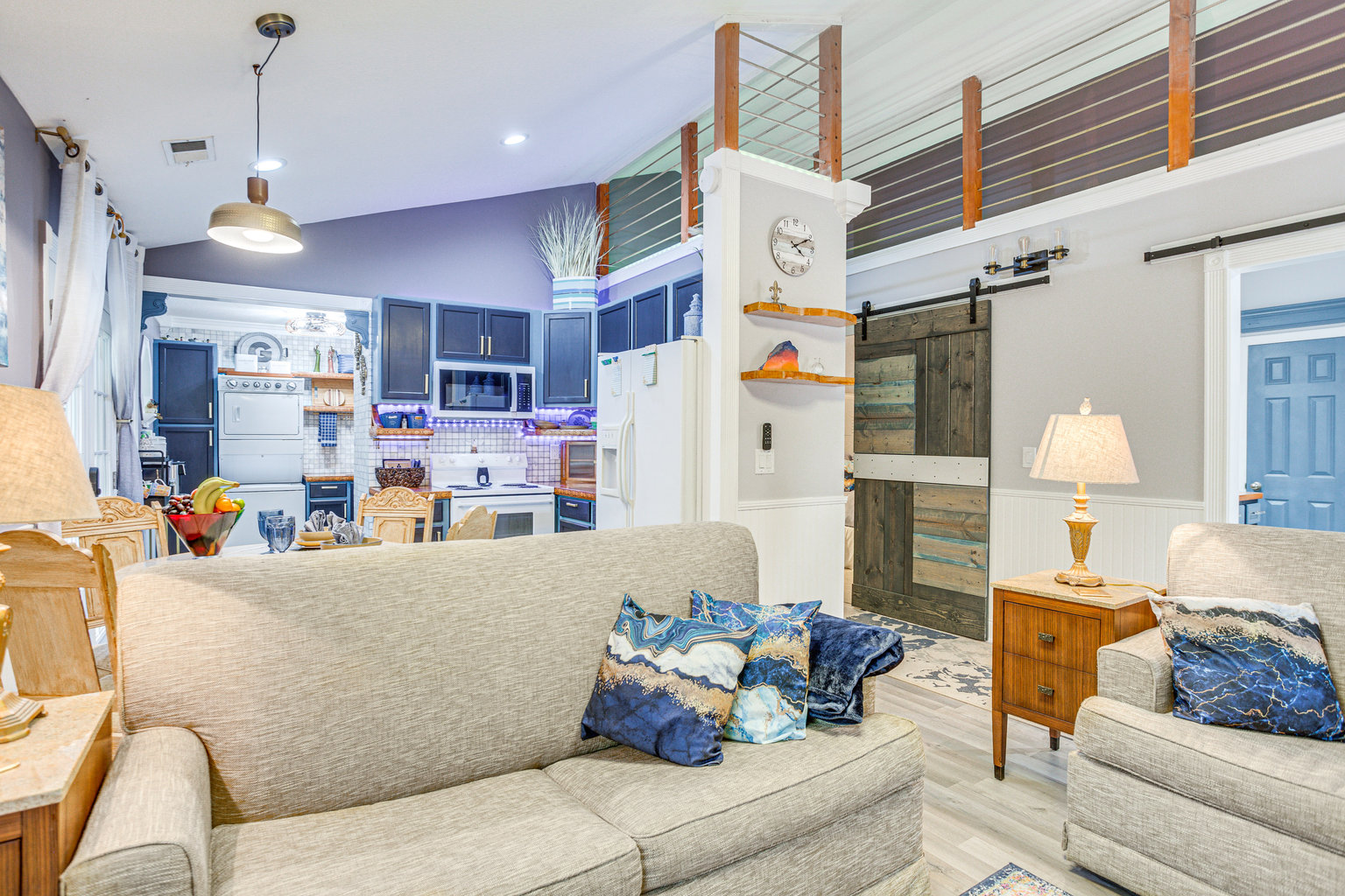 Waleska Vacation Rental