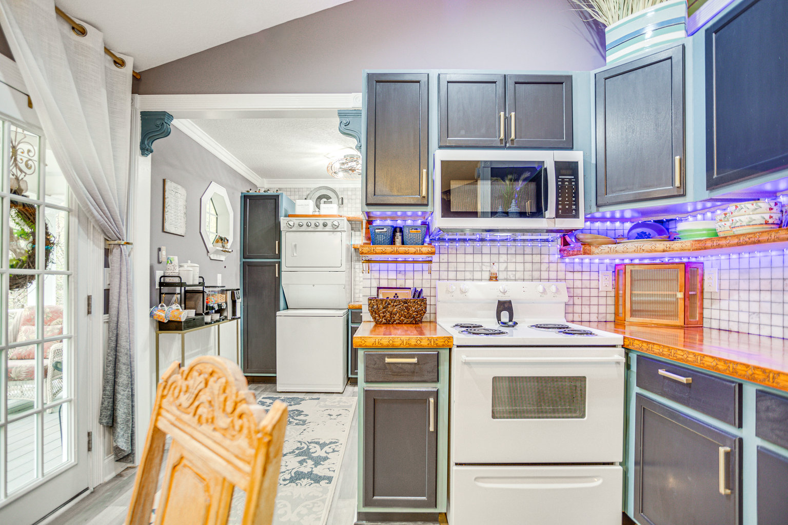 Waleska Vacation Rental